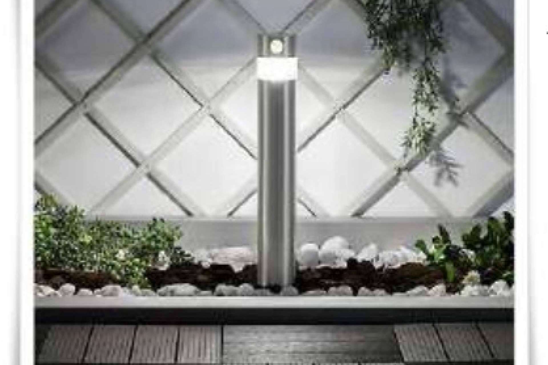 Protect Soiart Distribución ofrece una gran variedad de sistemas de iluminación solar