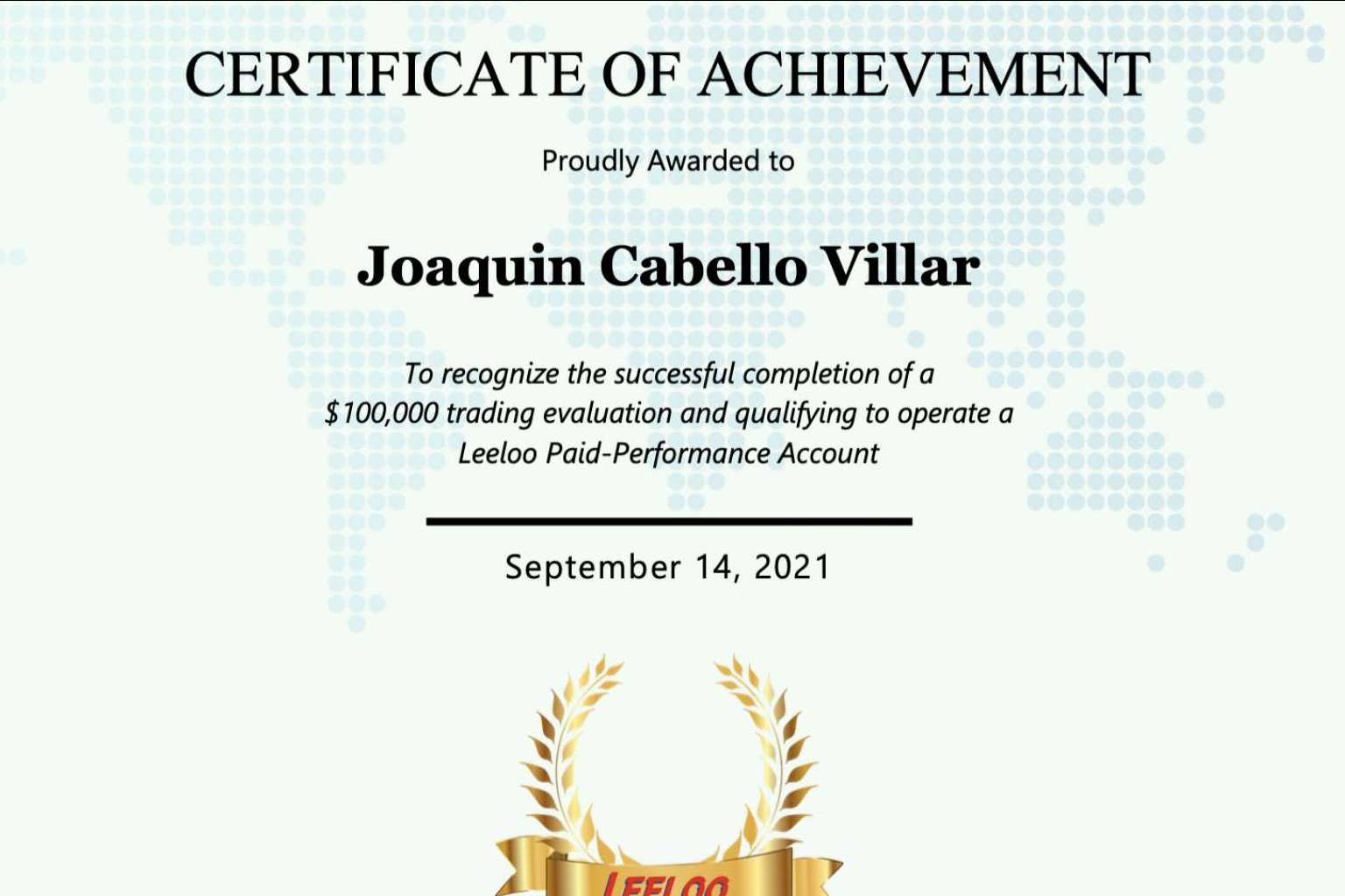 ¿Qué son las cuentas capitalizadas de trading?, por Delta Value