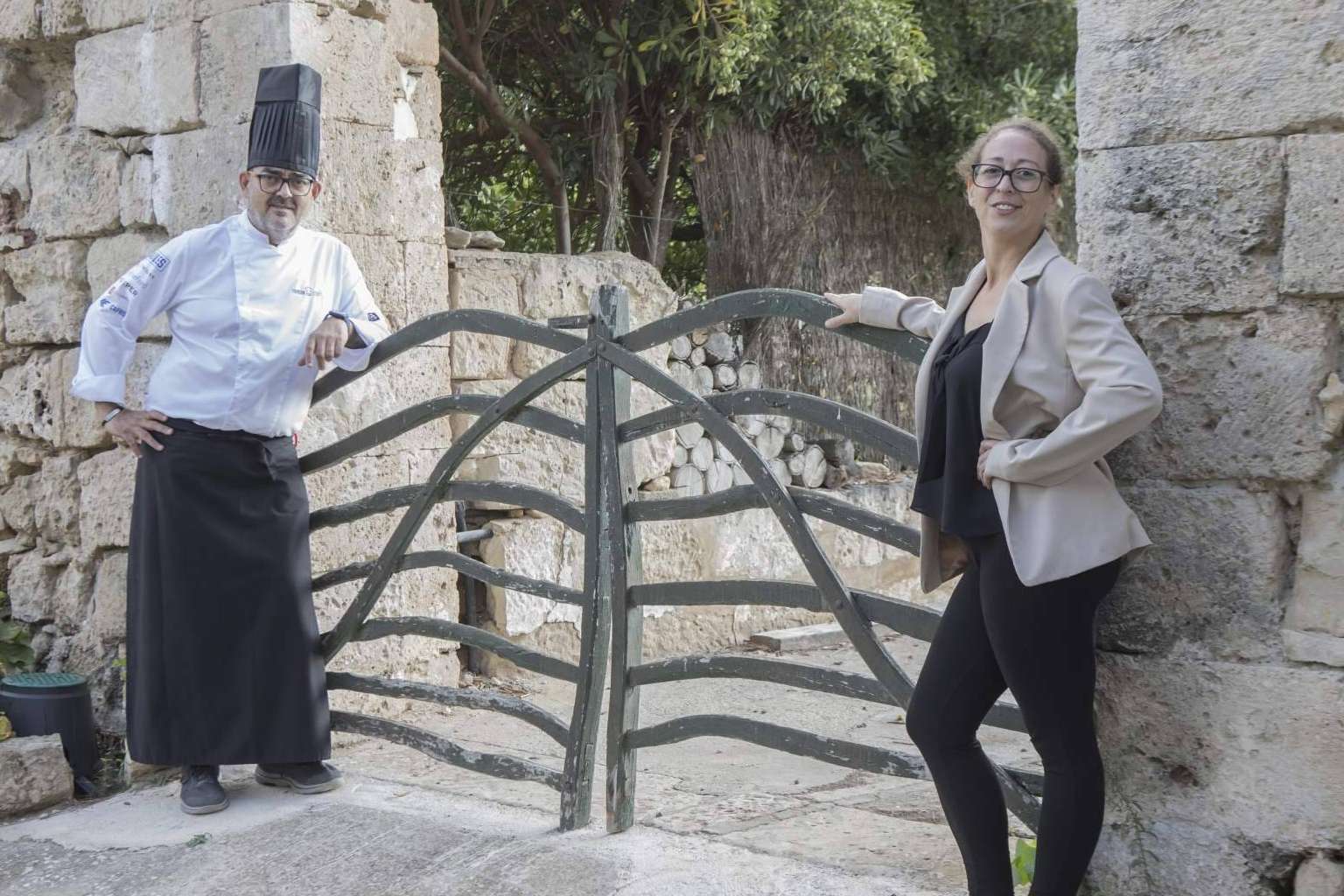 La asesoría gastronómica de Tomás Cheff para la realización de cartas de restaurantes