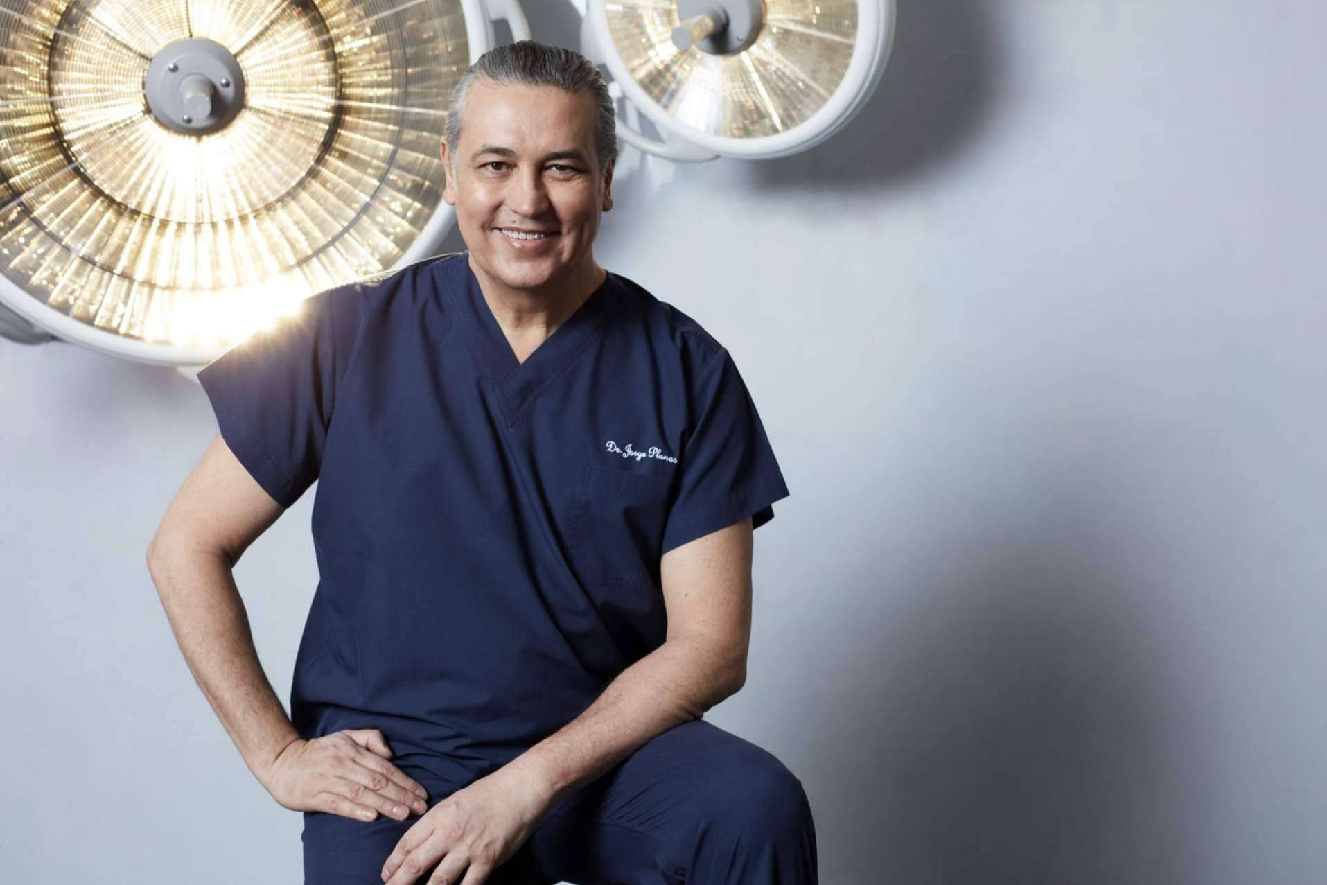 Los tratamientos de rejuvenecimiento facial que realiza el Dr. Jorge Planas
