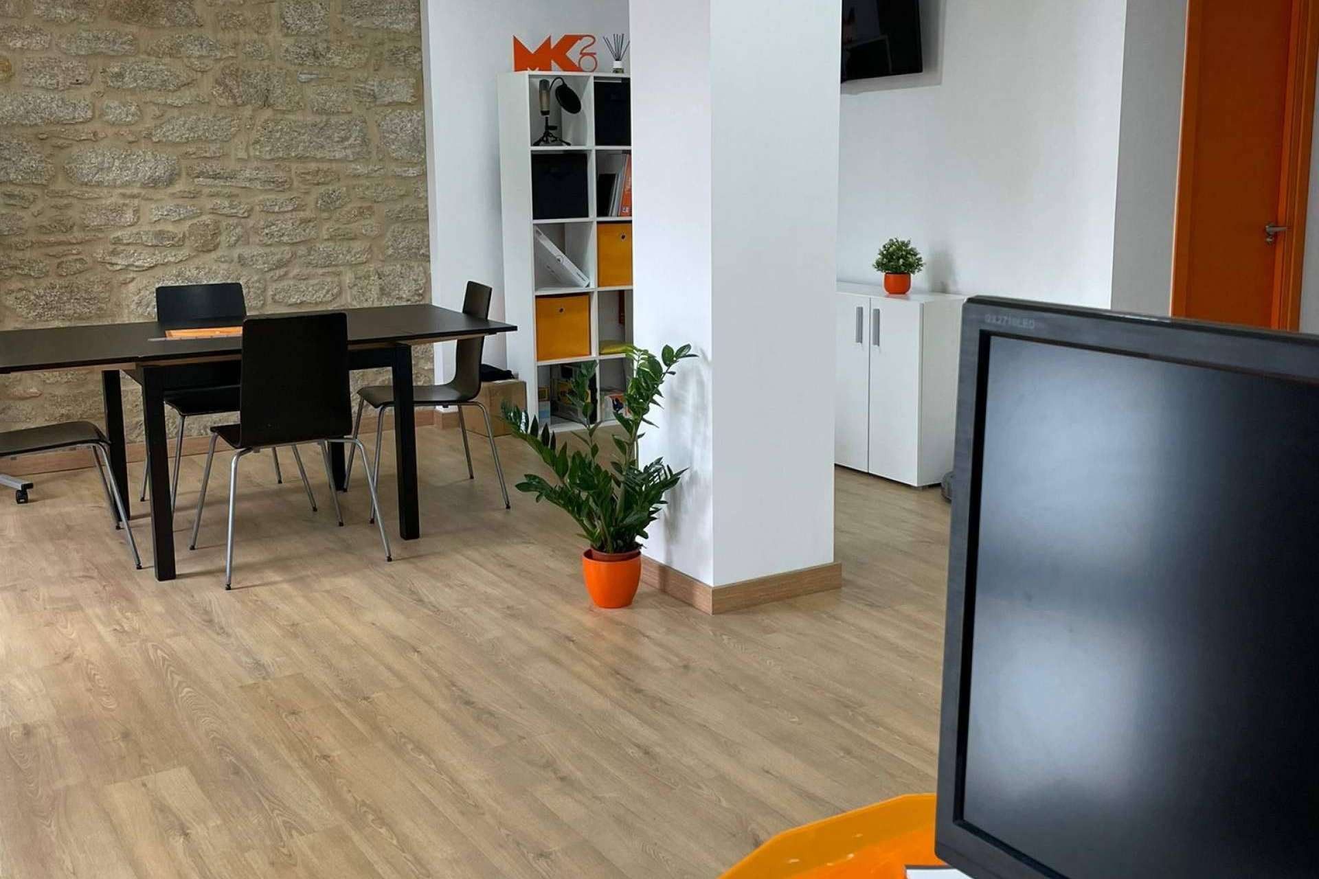 MK20, la agencia de marketing en Santiago de Compostela que ayuda a los negocios locales