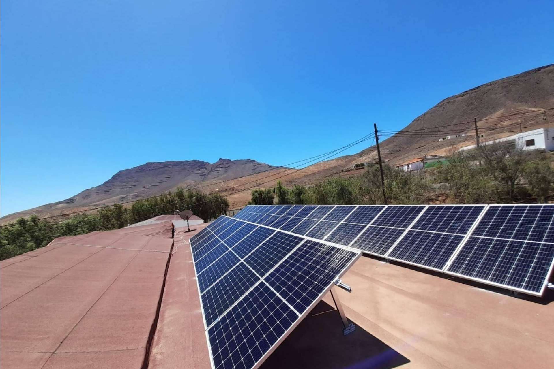 ¿Dónde adquirir paneles y placas solares Tenerife?, por Estudio Termosolar