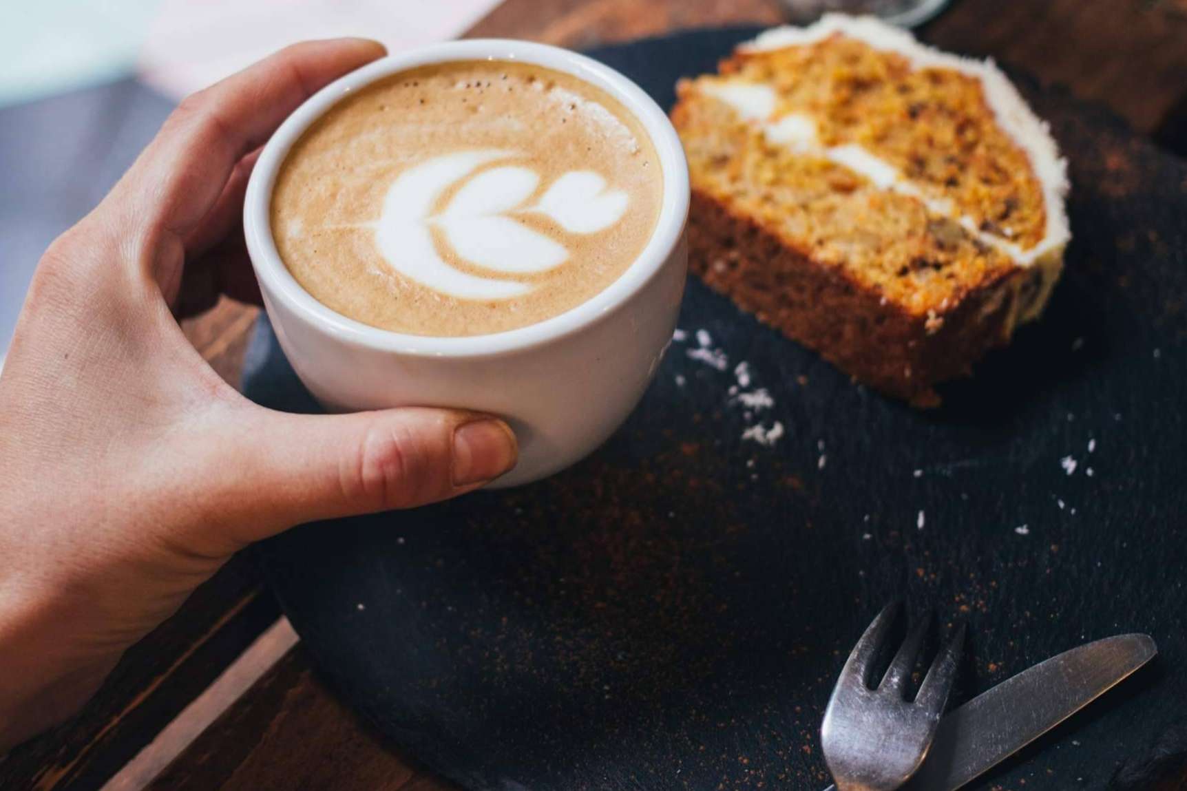 Syra Coffee, el café de especialidad al alcance de todo el mundo