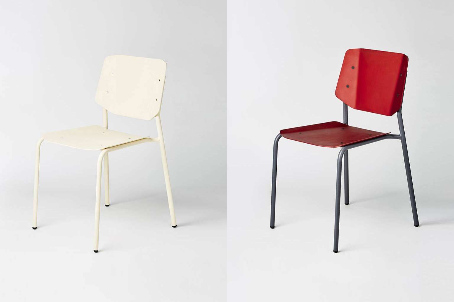 El catálogo de diseño industrial innovador en la web de productos a medida Gauzak