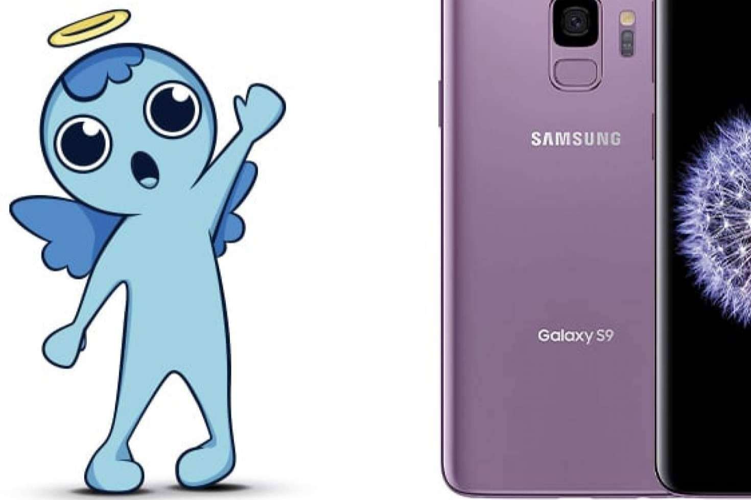 ofertasamsung.com vende telefonía nueva y reacondicionada de Samsung y otros productos de la marca