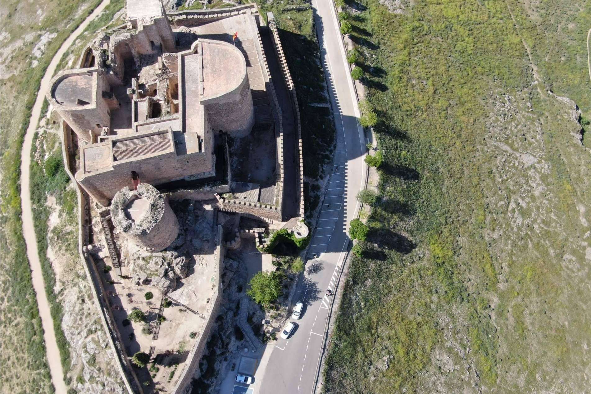 Son muy comunes la topografía o la producción audiovisual con dron, afirma Aeroescuela Xtreme