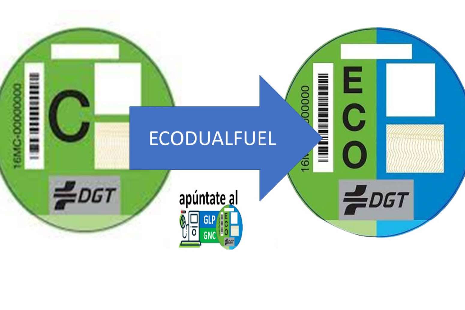 LR Autogas, el distribuidor para toda España de los equipos de autogás de GLP y GNC de la marca Landi Renzo