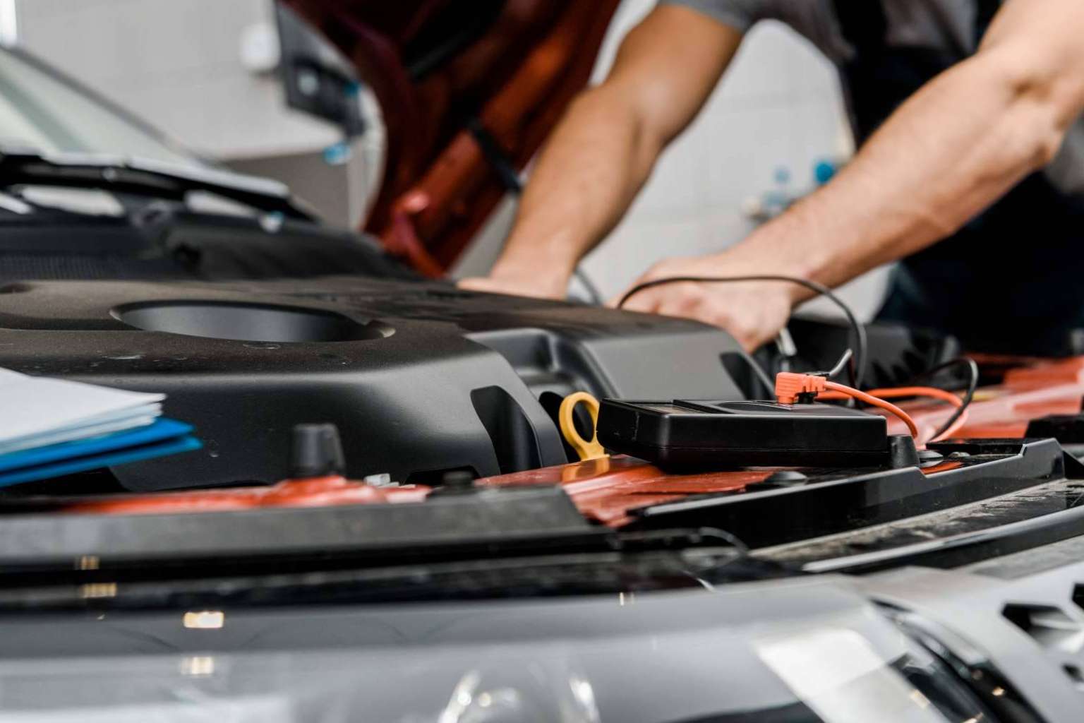 Las recomendaciones a la hora de elegir una batería de coche de Baterías.com