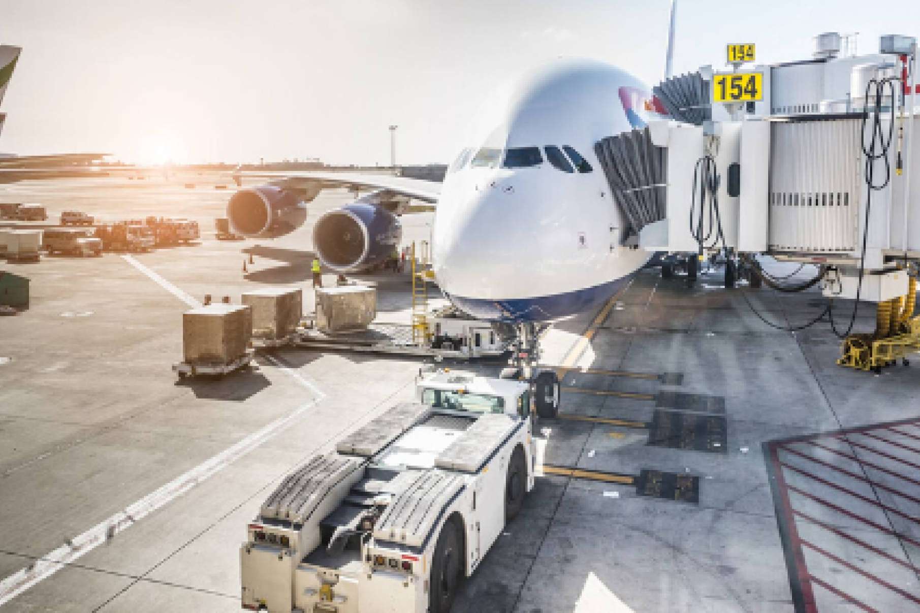 El curso técnico de operaciones aeroportuarias para agentes de handling que ofrece Bravo19