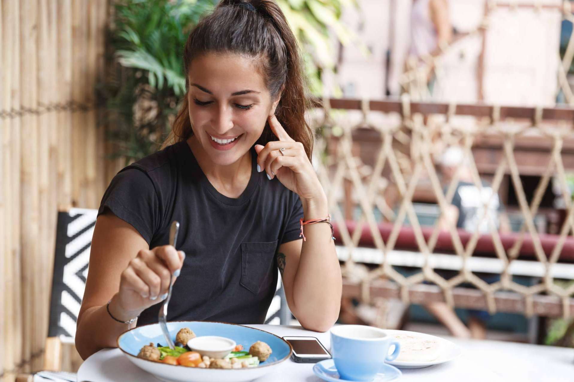 Avanza Training Day y la diferencia entre aprender a comer o hacer una dieta