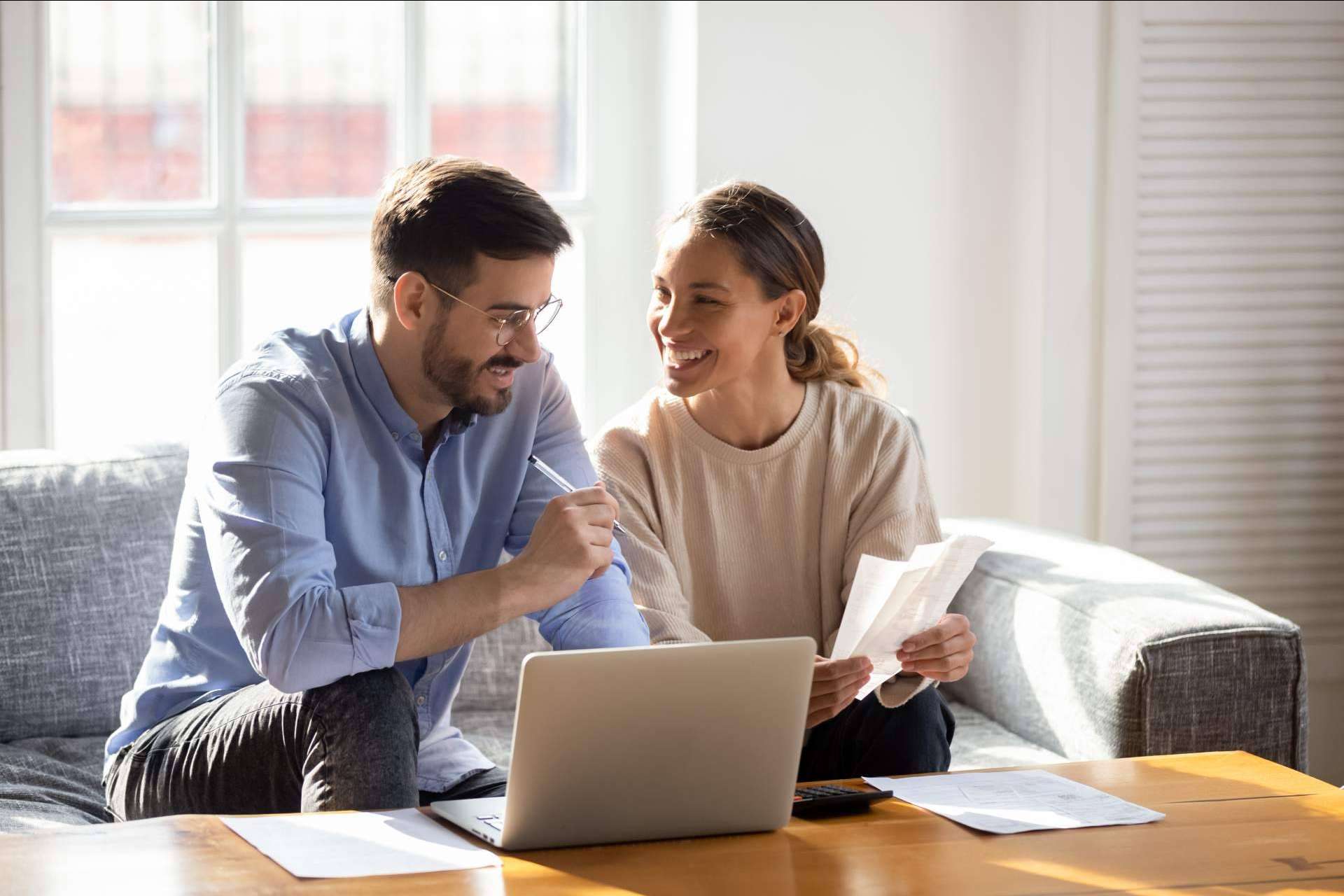 Tasar viviendas de forma gratuita y online del simulador RealAdvisor