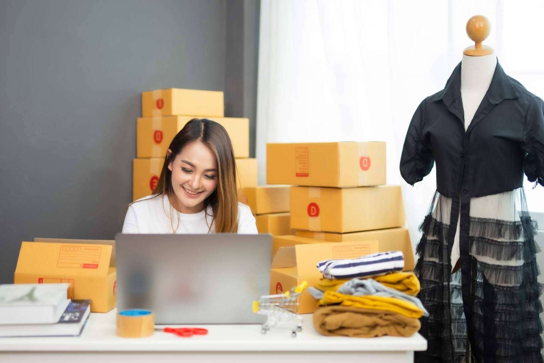 Convertir el comercio de proximidad online de la mano de Eprox