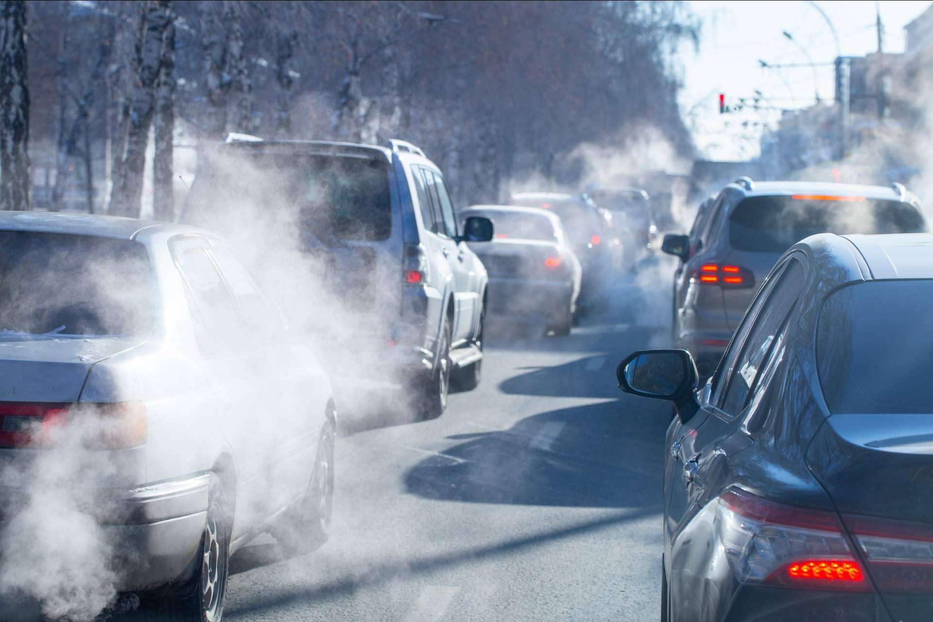 Eco Carburante Motor, la fórmula para reducir la contaminación y superar la prueba de gases en ITV