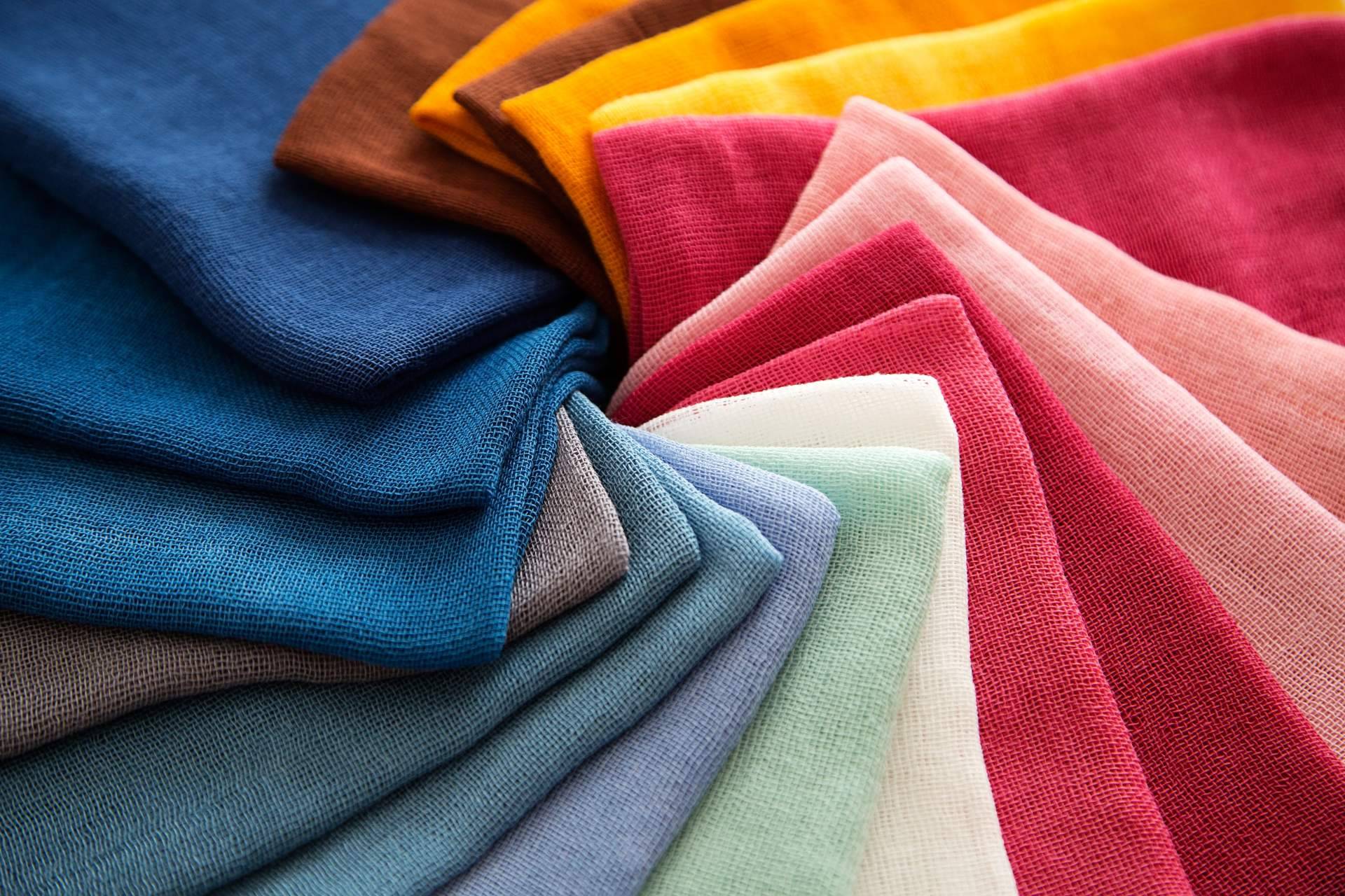 La empresa de textiles de calidad que participará en el Showtime Market, Rioma