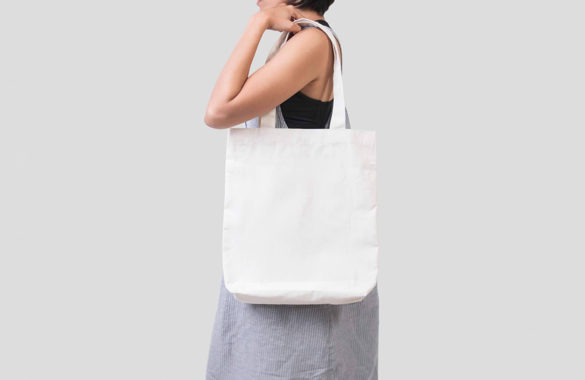 Las bolsas promocionales son una estrategia fundamental para fijar una marca, por RegaloEmpresas