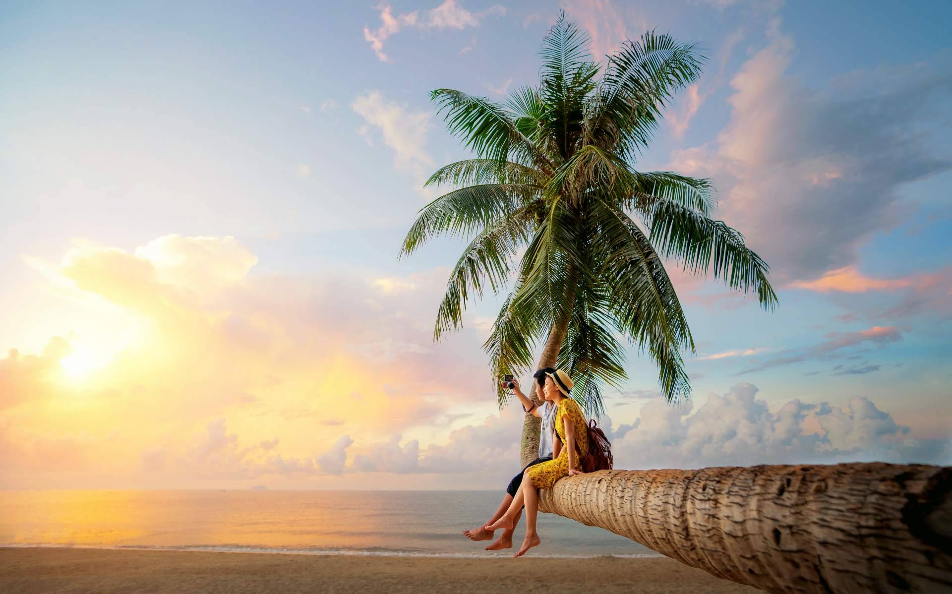Felices Vacaciones aconseja sobre la mejor época para viajar al Caribe