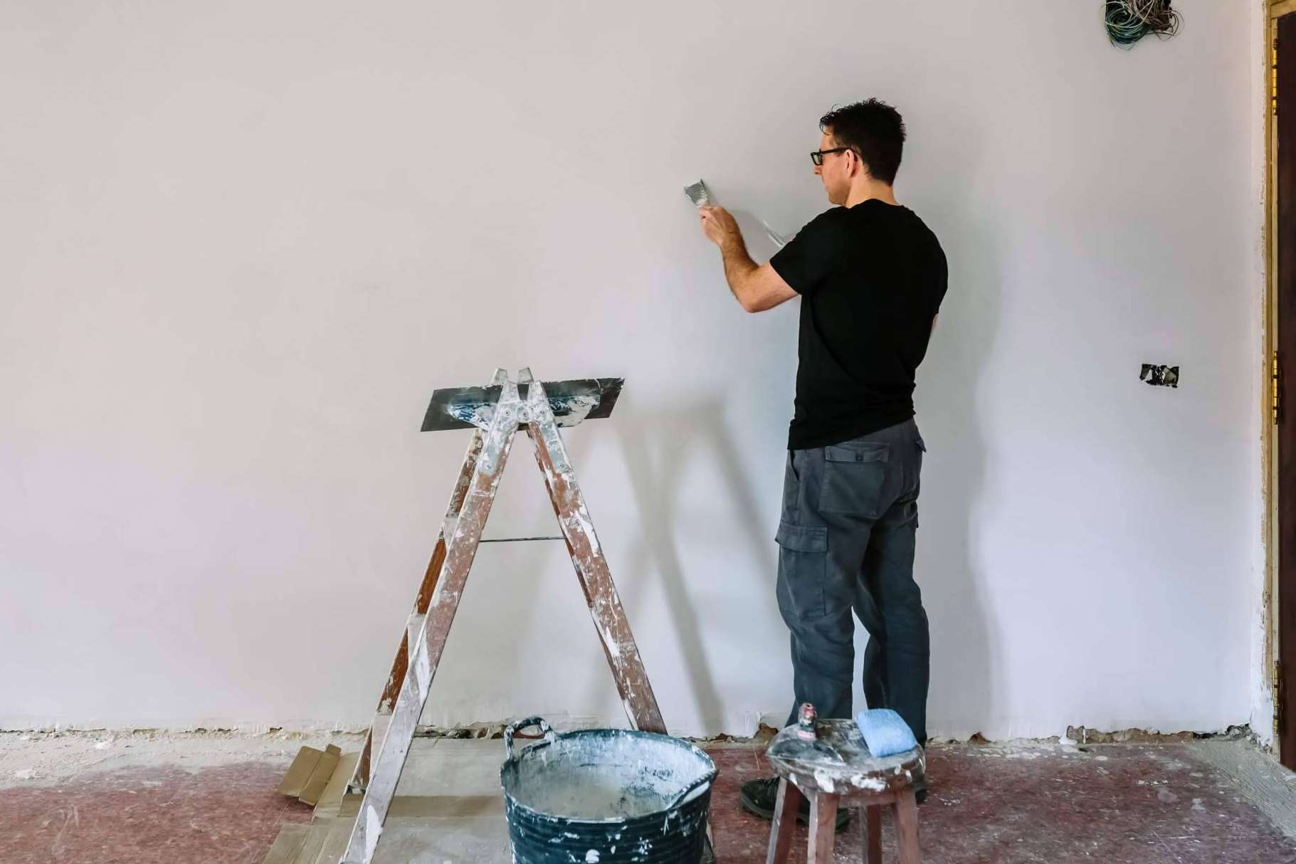 Reformas integrales con la empresa de construcción Ubilla Reformas