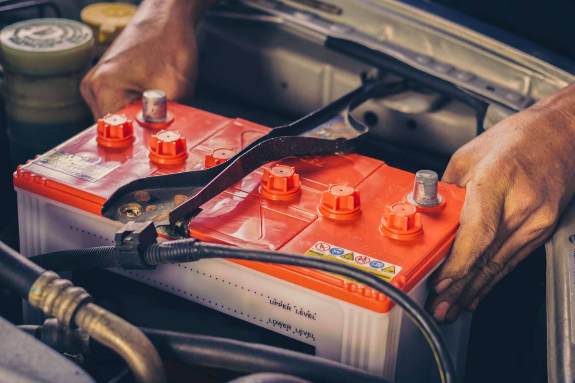 Baterias.com indica cuánto dura una batería de coche