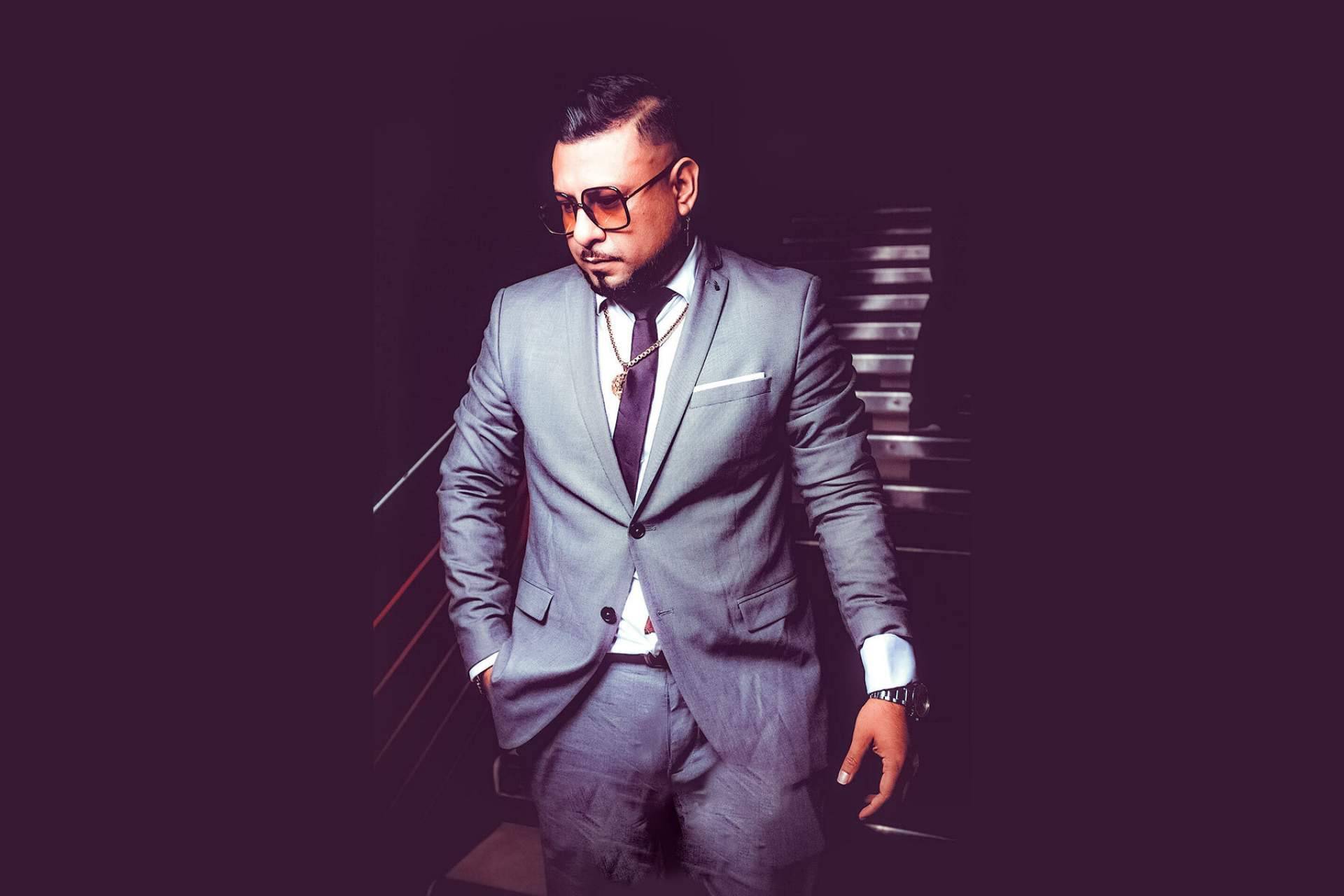 La trayectoria profesional de Carlos Espinosa, creador del estilo de la bachata fusión
