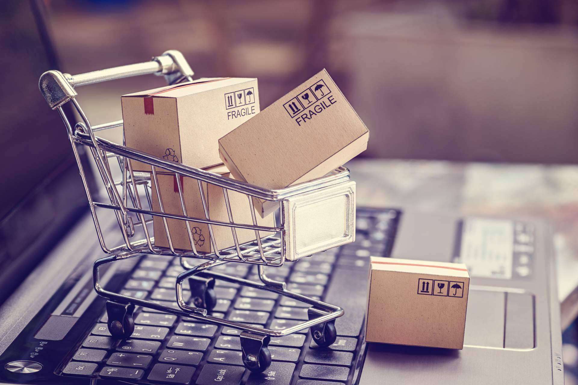 La importancia de realizar una tienda online con profesionales como Grartwork