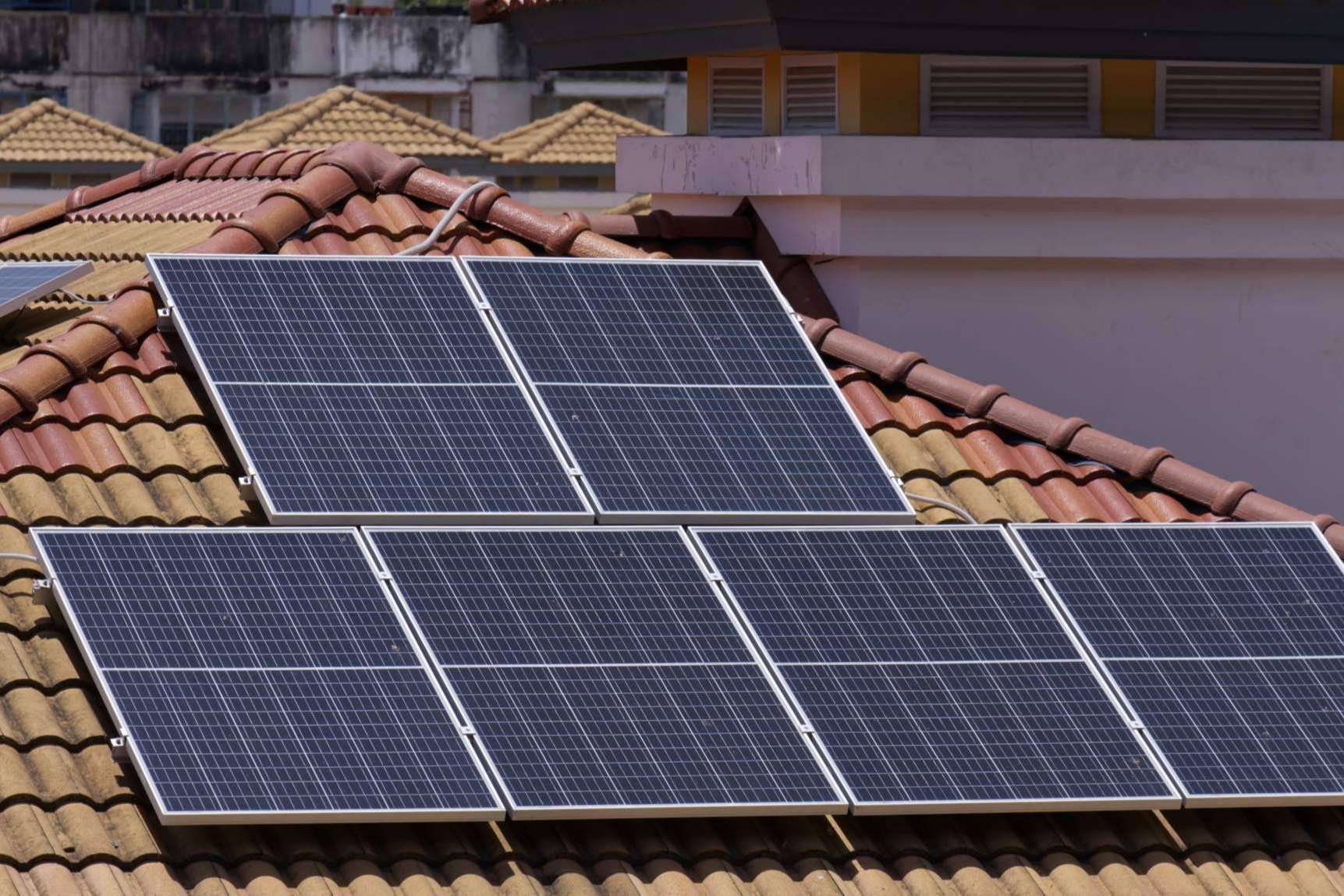Ingeniería Masred ofrece subvenciones de placas solares en Valencia y Baleares