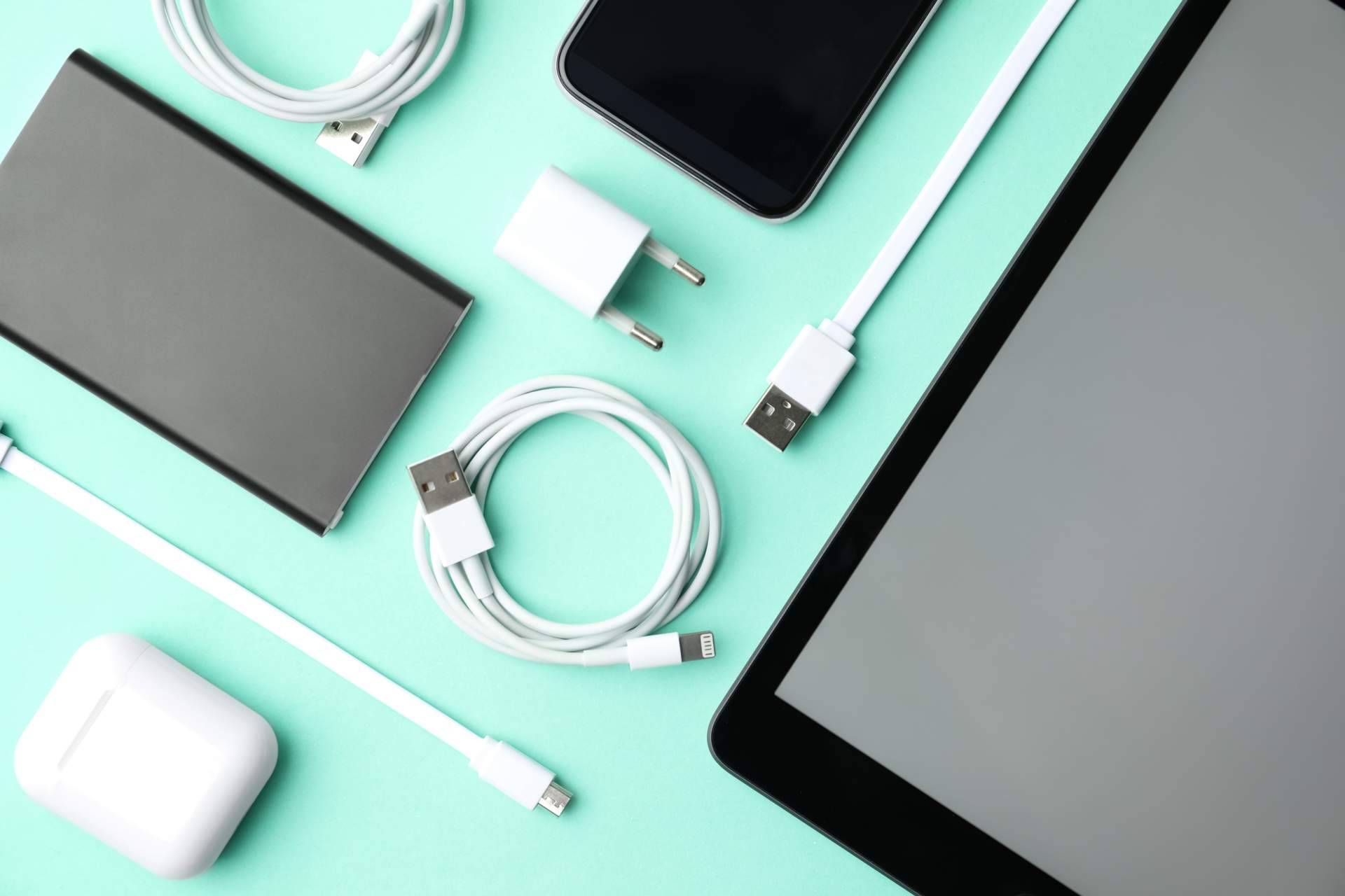 Artículos tecnológicos de prestigiosas marcas a precios accesibles en Mercamágina