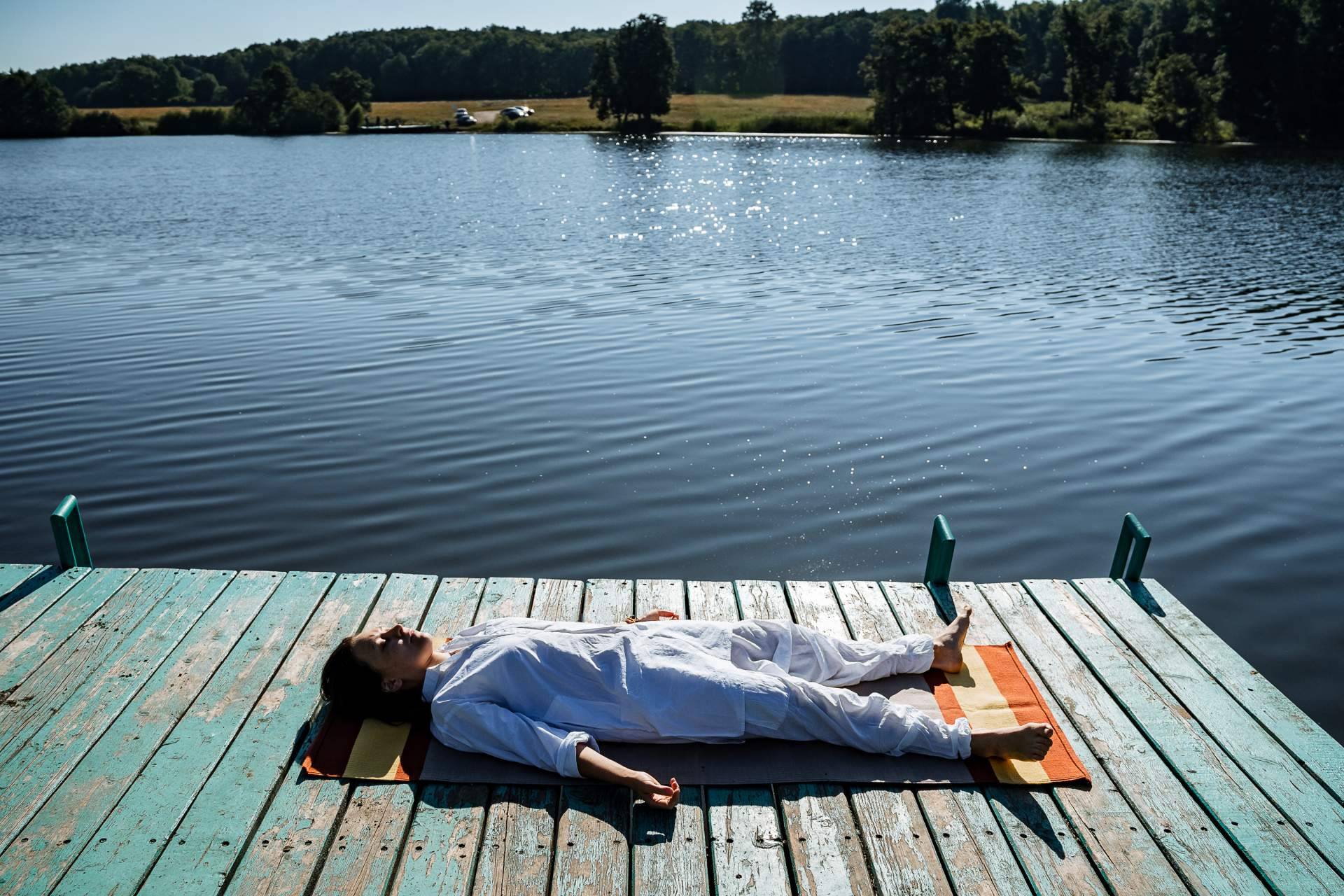 La revista digital Sport Life es el portal donde los aficionados al Yoga Nidra encontrarán toda la información sobre esta disciplina