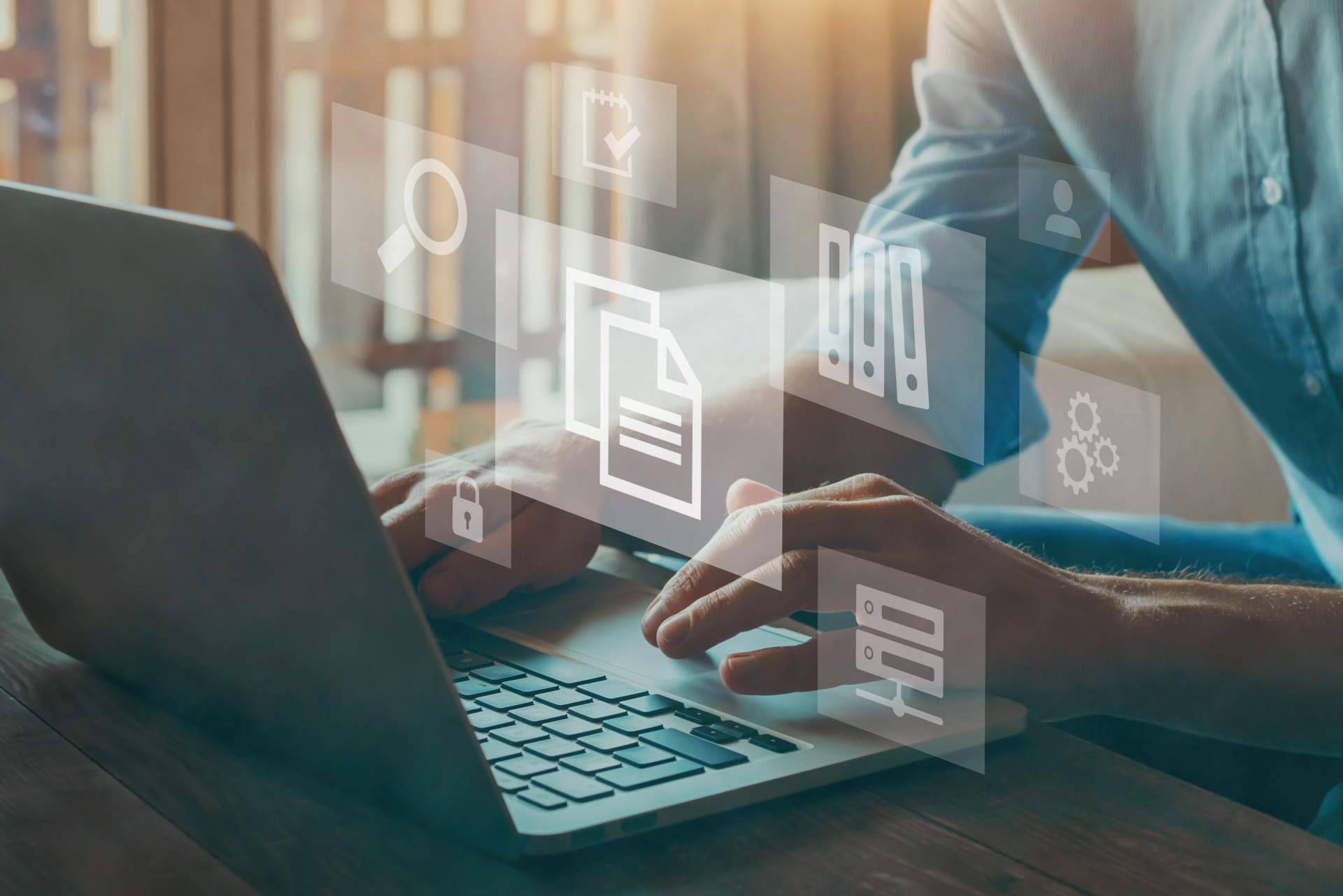 La transformación digital de las compañías, con Telecon Business Solutions