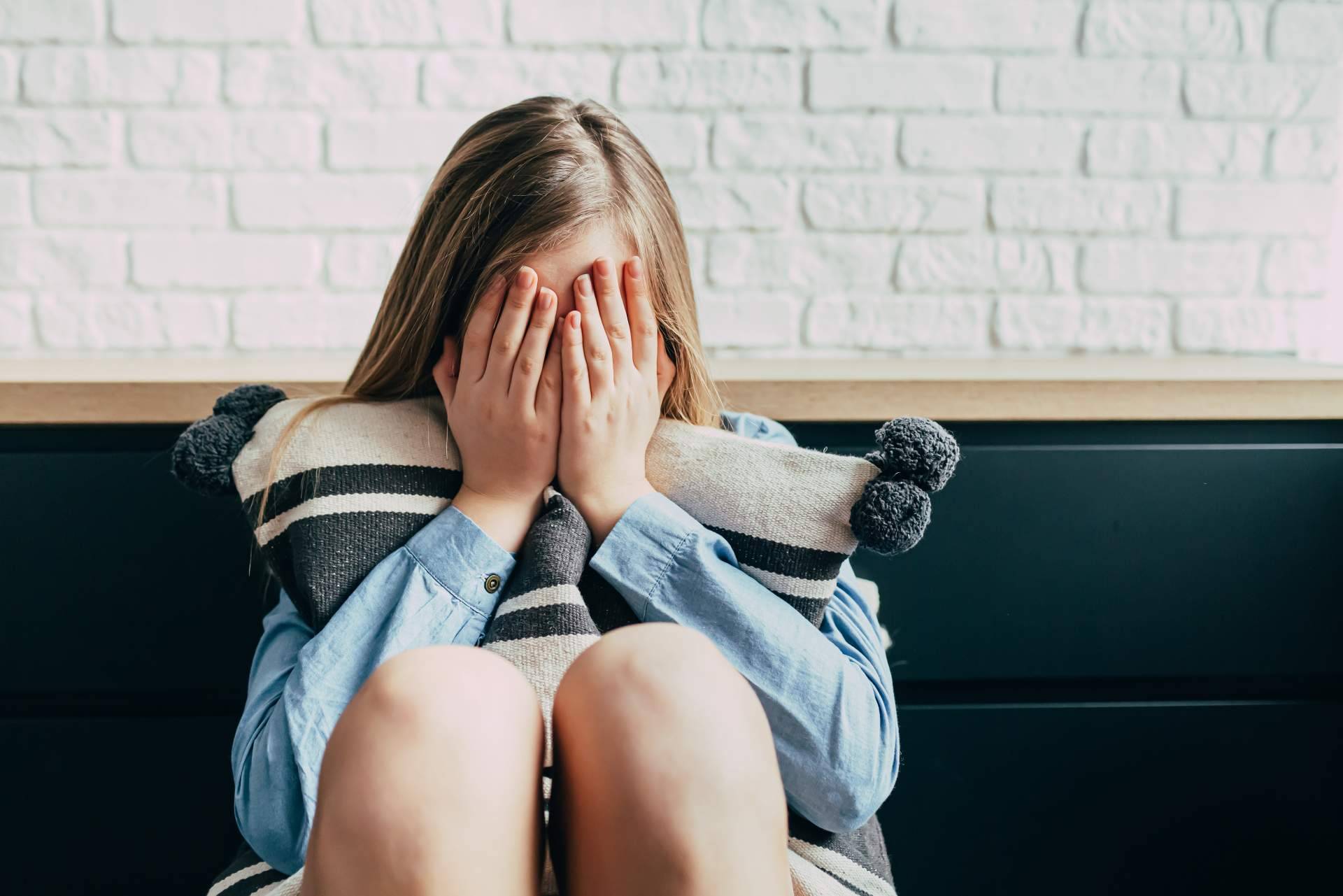 La ansiedad en adolescentes de la mano de psicólogo Madrid Instituto Psicológico Cláritas
