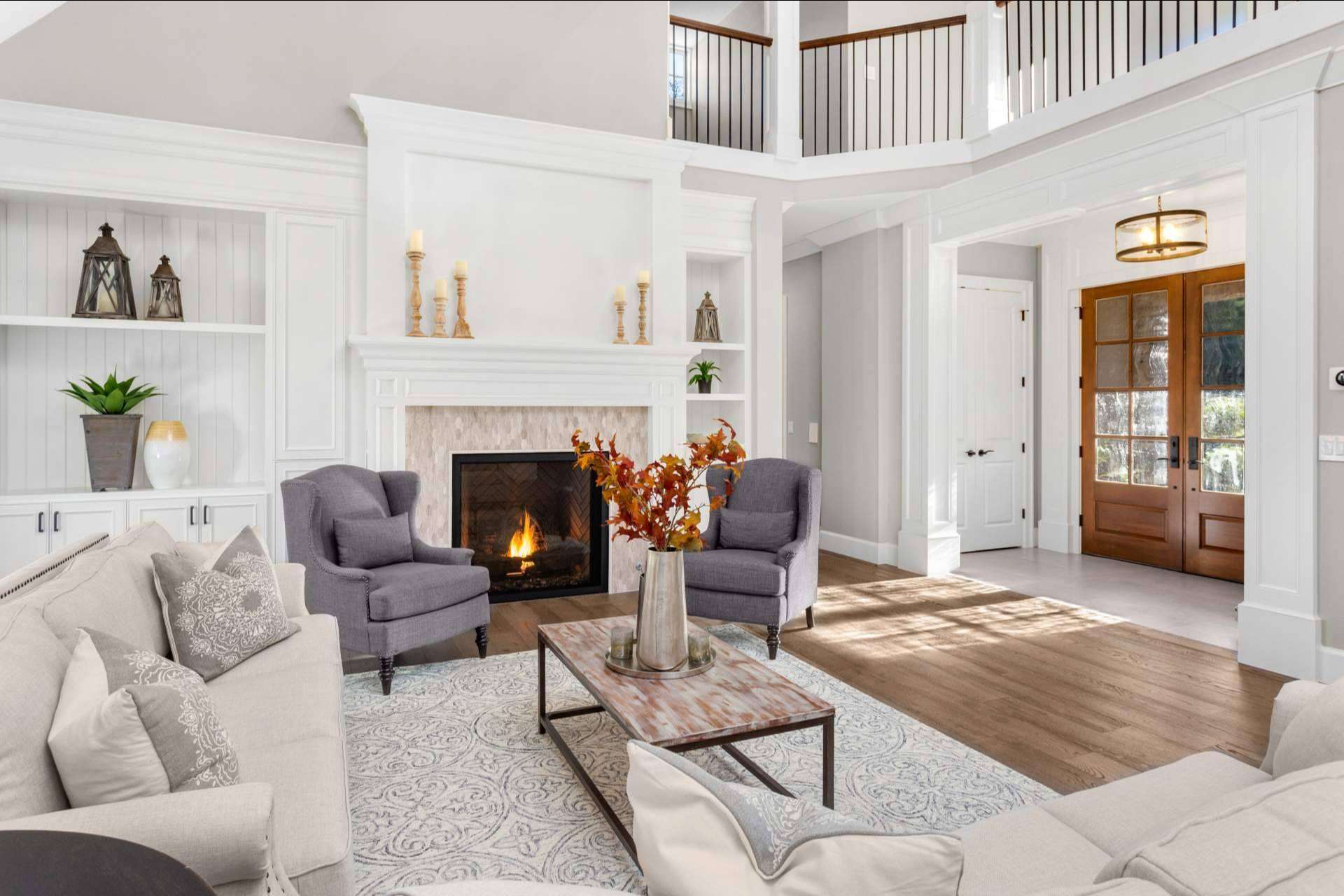 D&A, la inmobiliaria de la Costa del Sol con servicio home staging