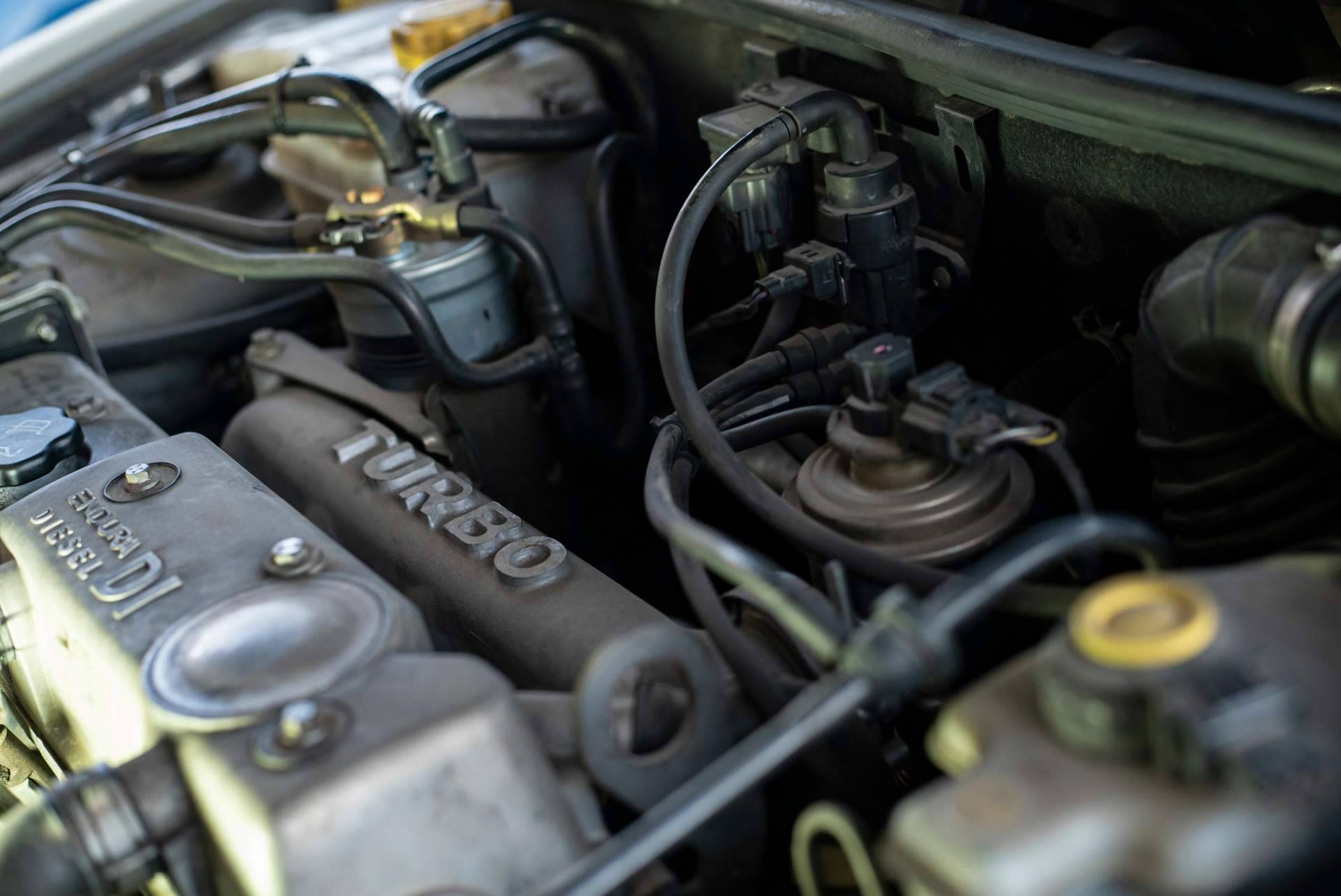 El Garrett 753420 es uno de los turbos más vendidos en la historia de España, por los especialistas de Turbos24h