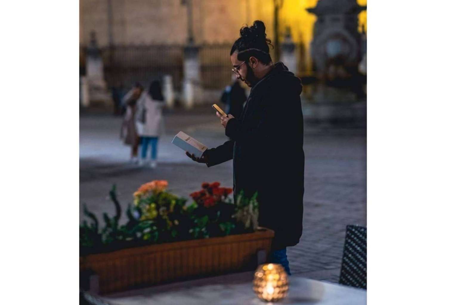 La figura del influencer marketing es clave para las empresas, Sofiane Bendjellal
