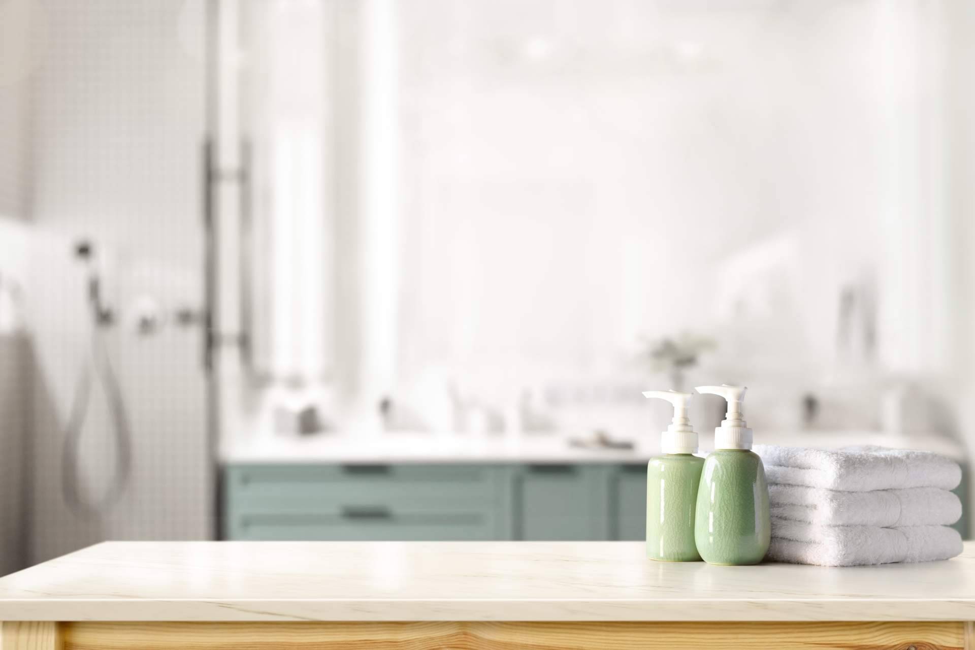 ¿Dónde encontrar los complementos perfectos para baño? Sección de accesorios de baño de Nadi Collection