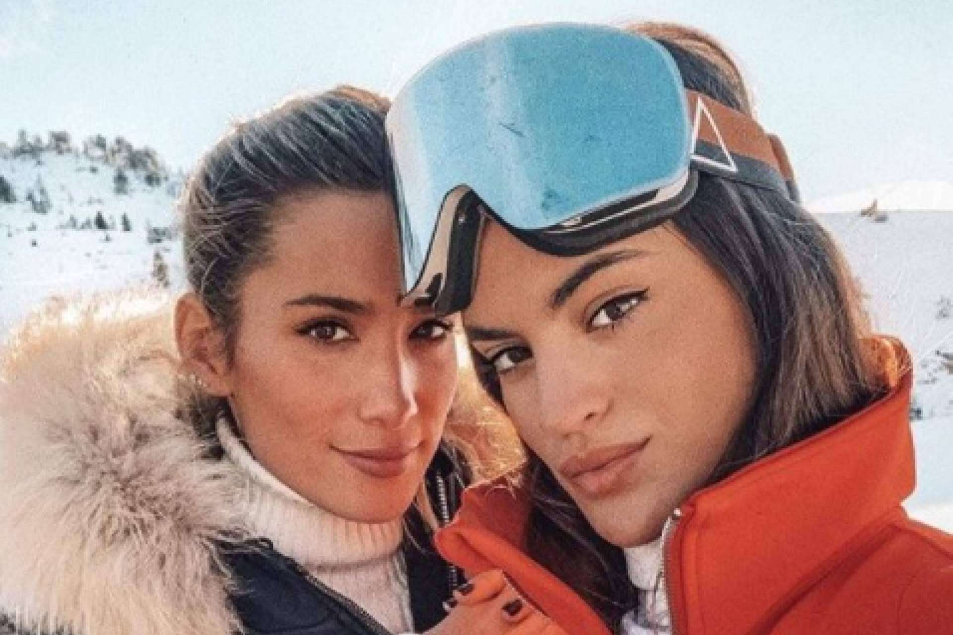 La marca de gafas de esquí que arrasa en Baqueira-Beret, Uller