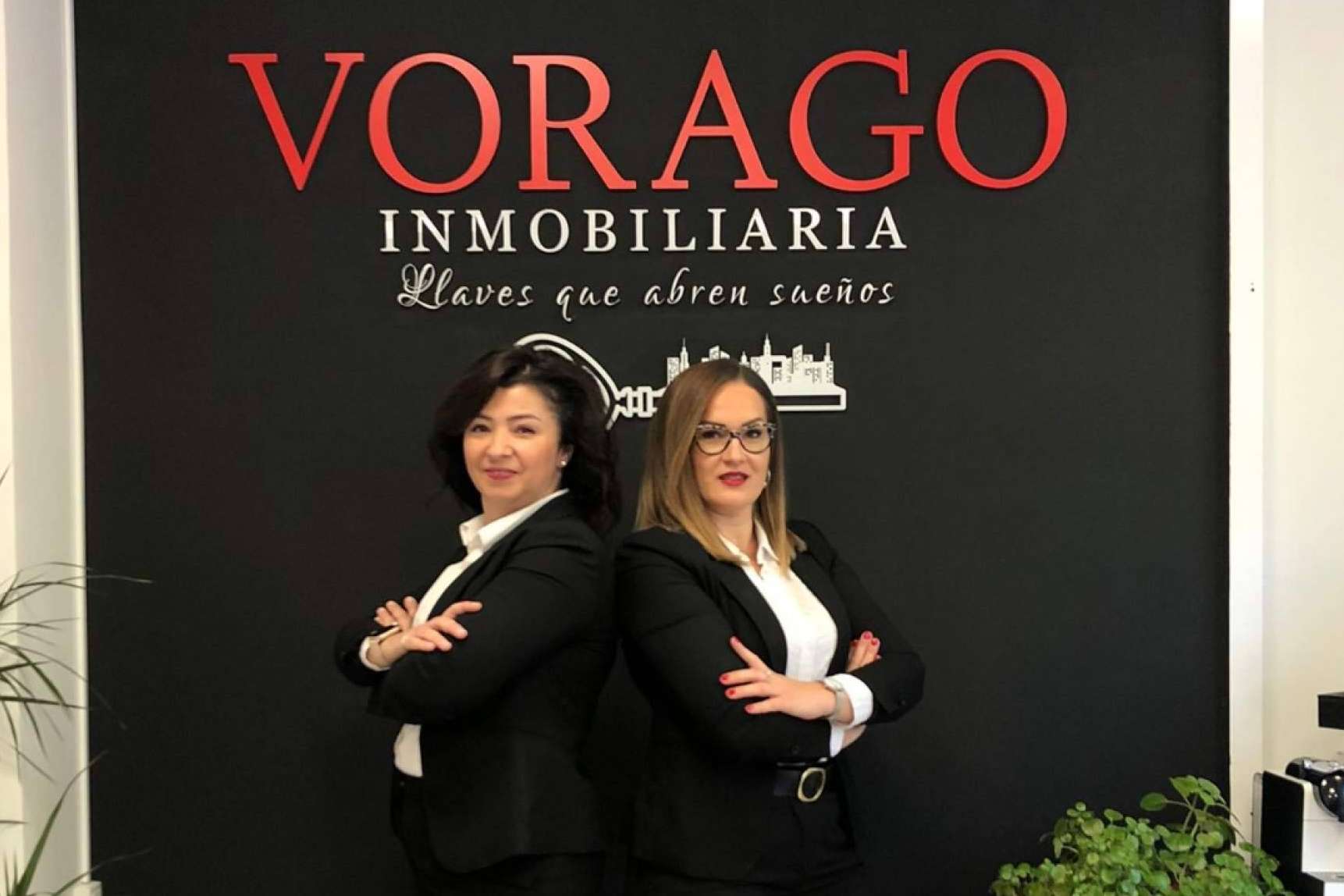 Los valores de una inmobiliaria modelo en Alcalá de Henares, Vorago Inmobiliaria
