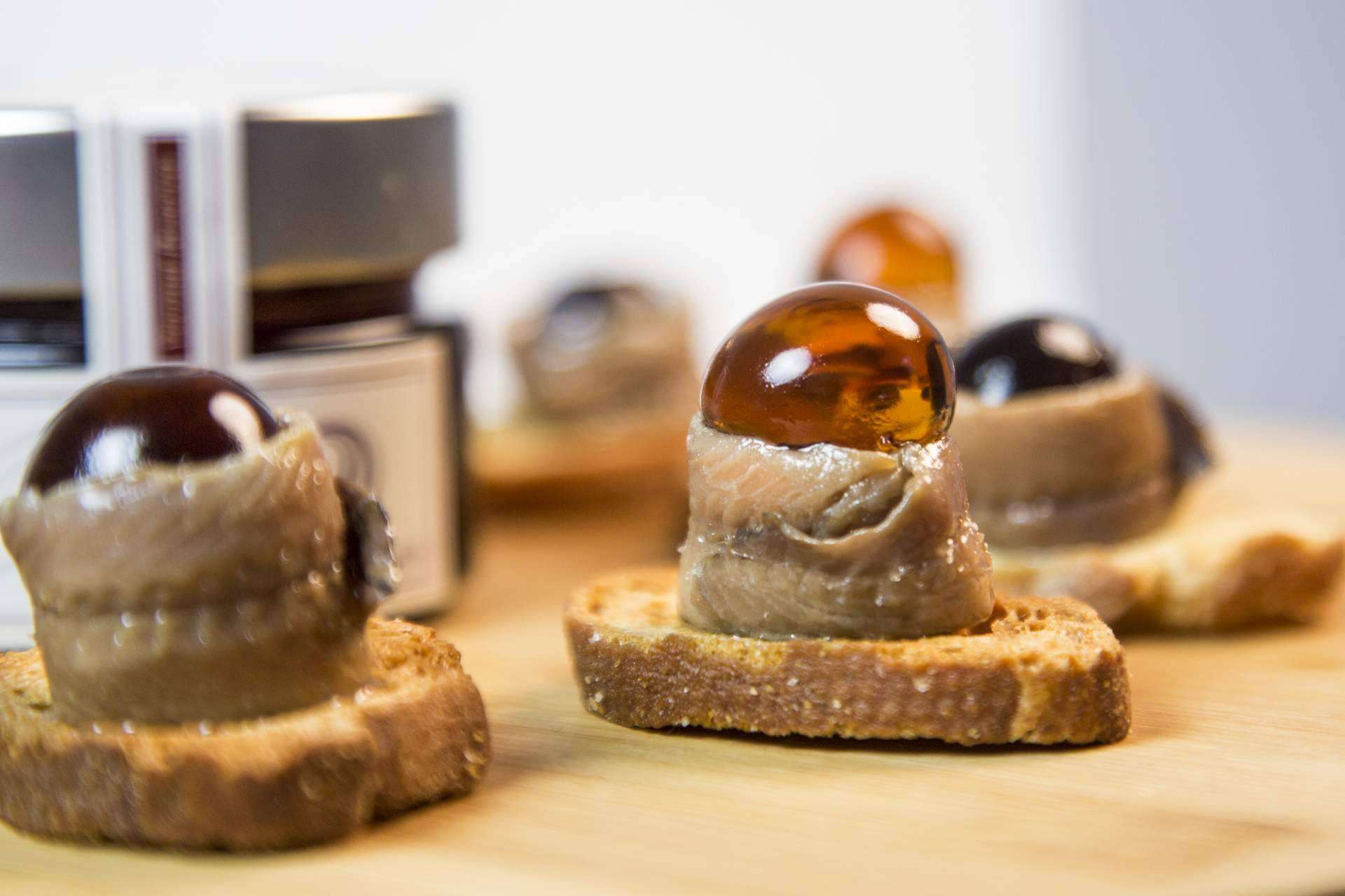 ¿Cómo descubrir la gastronomía molecular? Pearls Molecular Experience