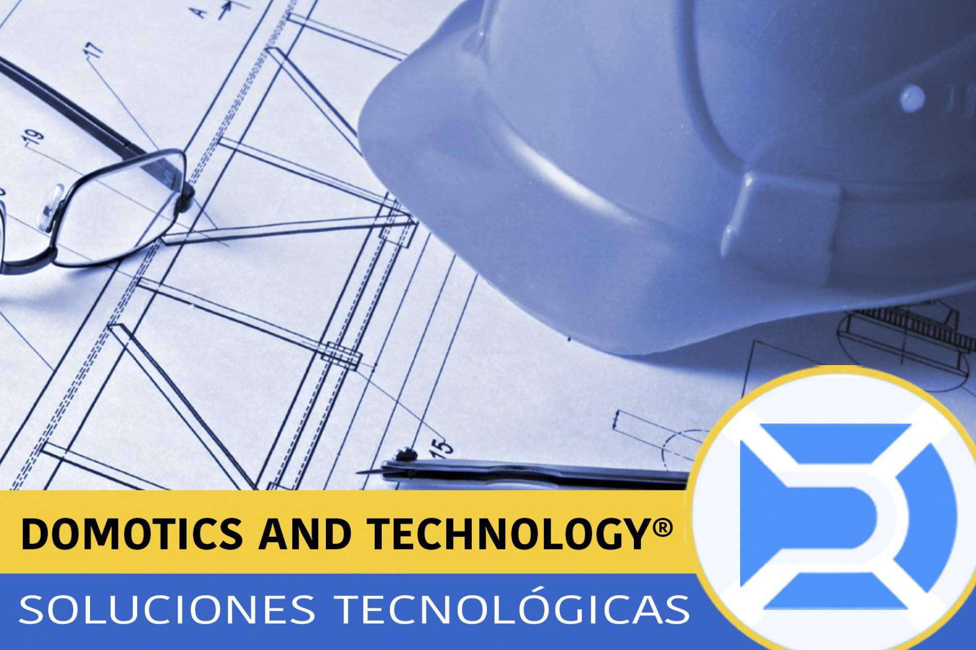Domotics and Technology es una de las compañías domóticas de referencia en España