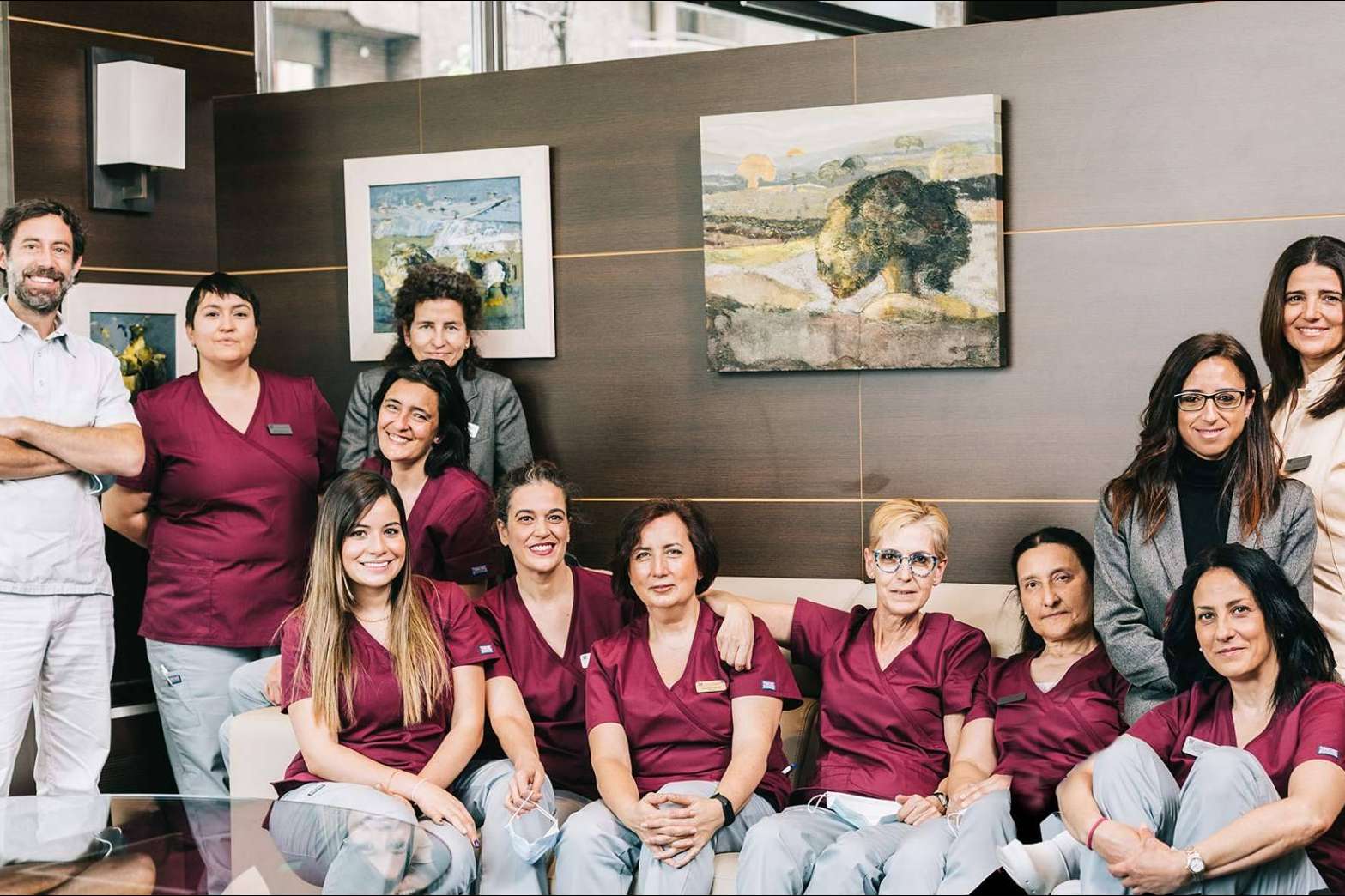 Todas las ventajas de los implantes dentales, por Clínica Sanzmar
