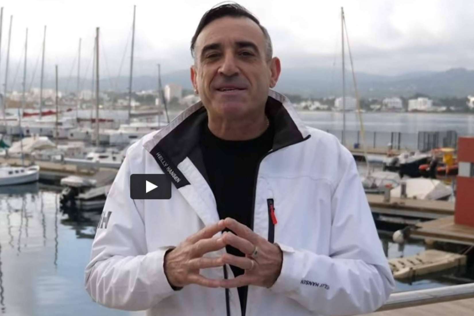 Las ventajas de sentir tranquilidad por la protección de un barco con El Seguro de mi Barco