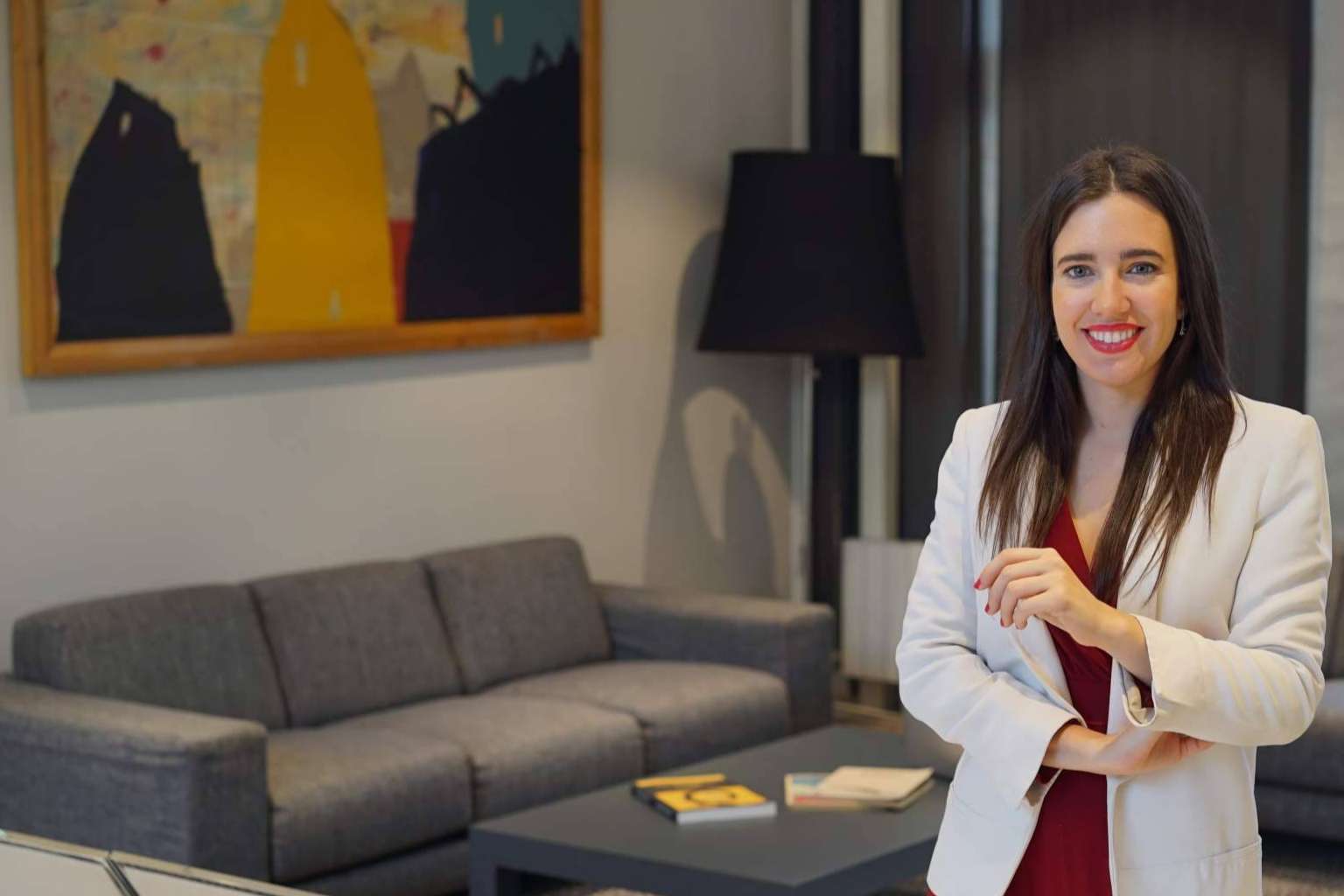 El Máster Lanza tu Negocio ha logrado ayudar a miles de personas emprendedoras a lanzar su negocio de éxito y vivir de su pasión, por Marta García