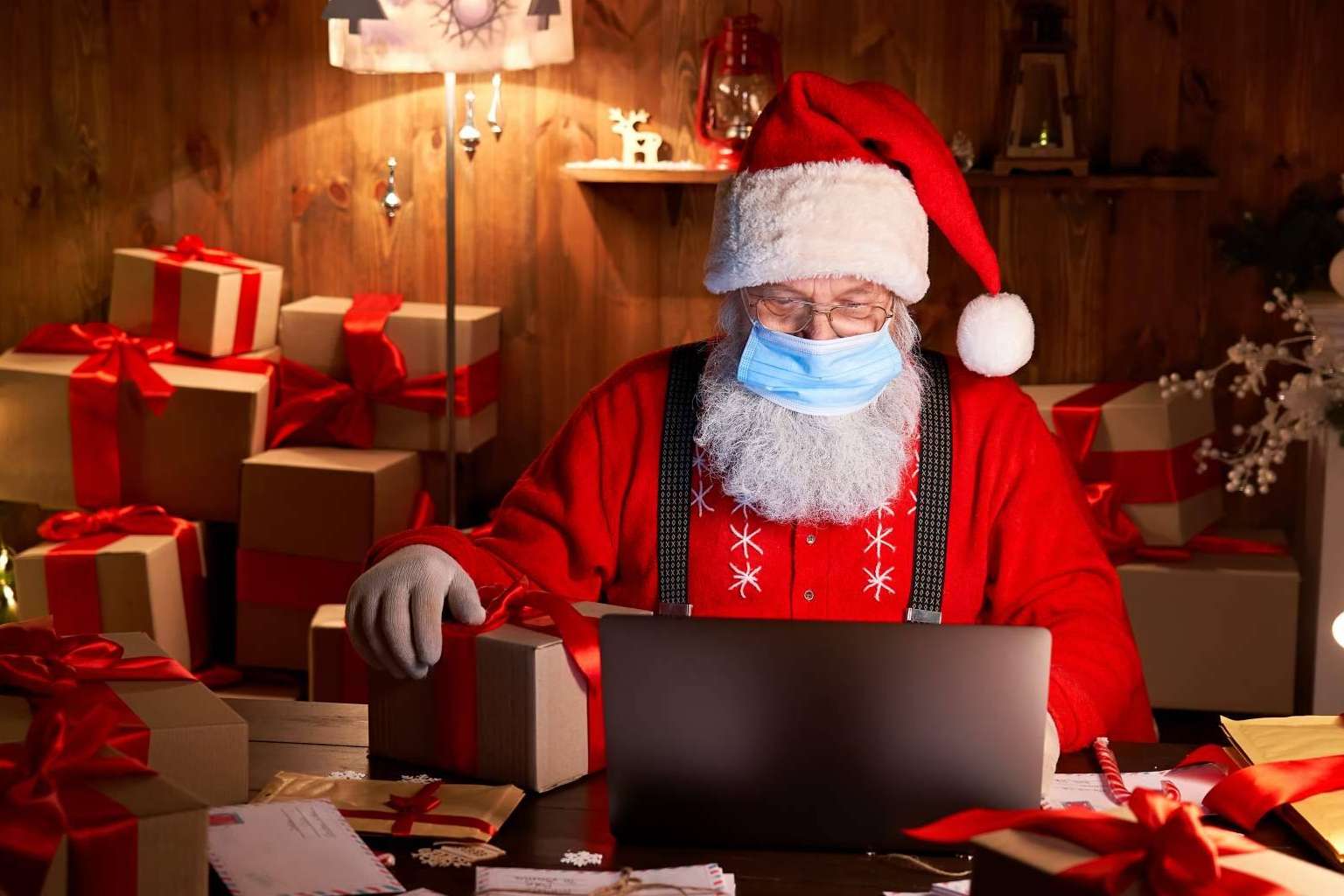 ¿Por qué empezar ya con las campañas de publicidad de Navidad?, por Sialaweb