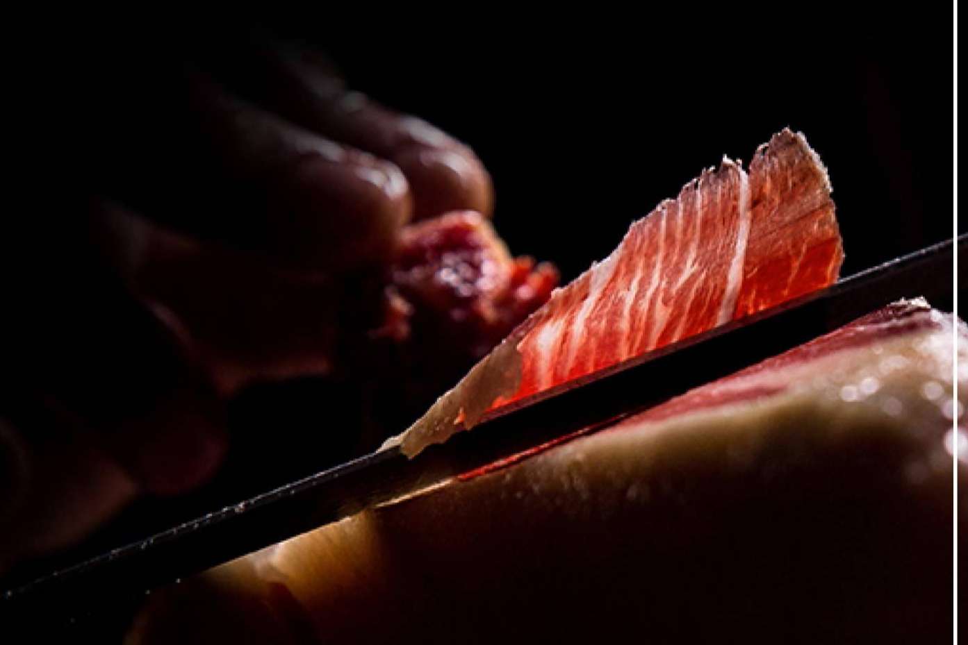 El Jamón premiado de 2021 de La Abadía Ibéricos se posiciona entre las mejores opciones para estas Navidades