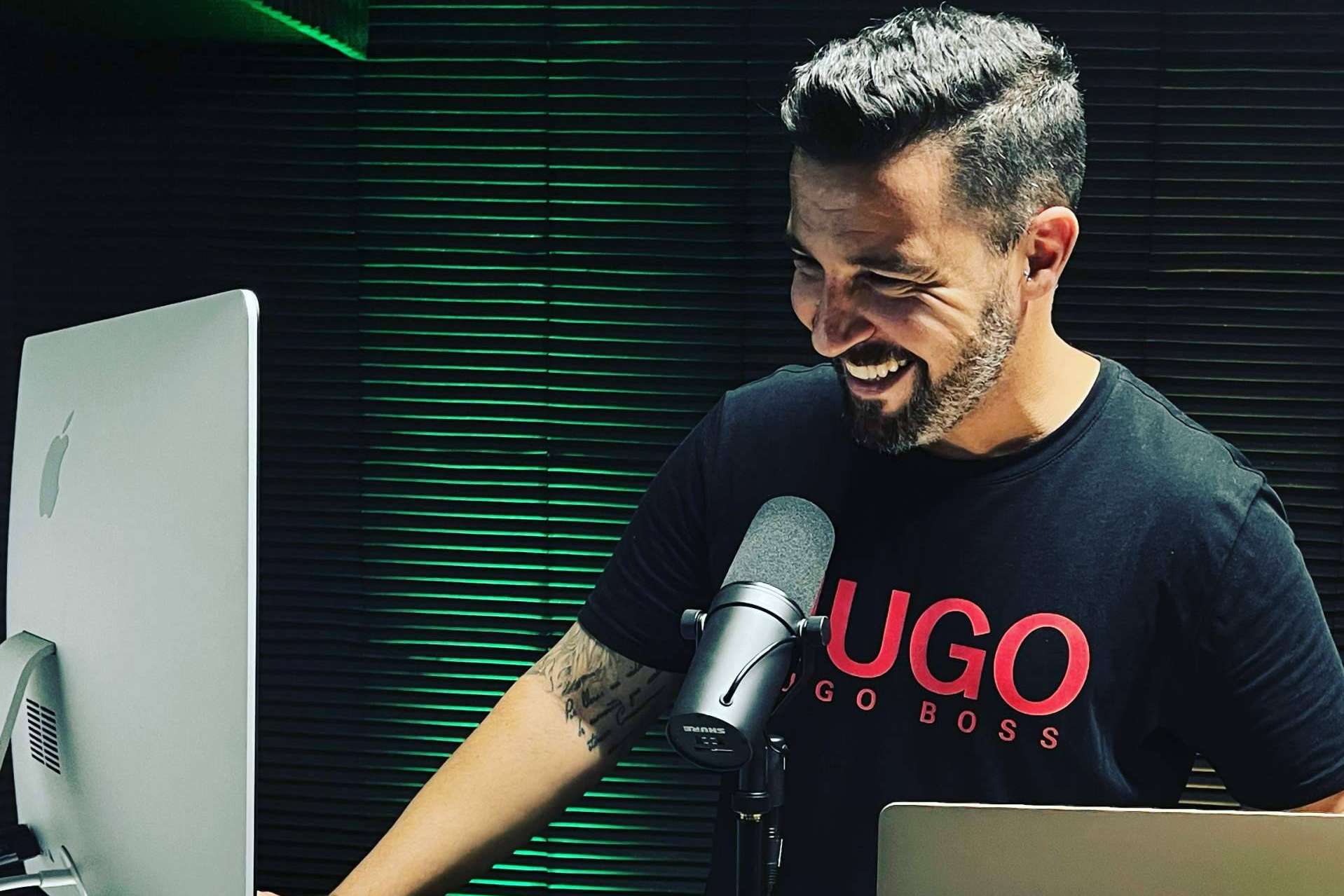 Éxito absoluto en el congreso HiMoney inmobiliario de BrandingCenter