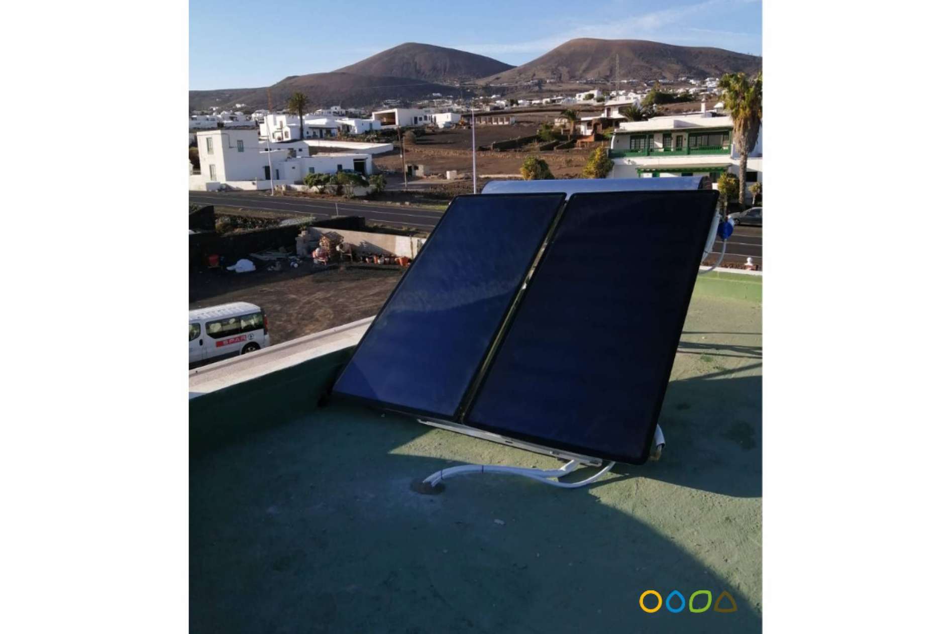 Cómo reducir los costes de la factura con energía termosolar, por Estudio Termosolar