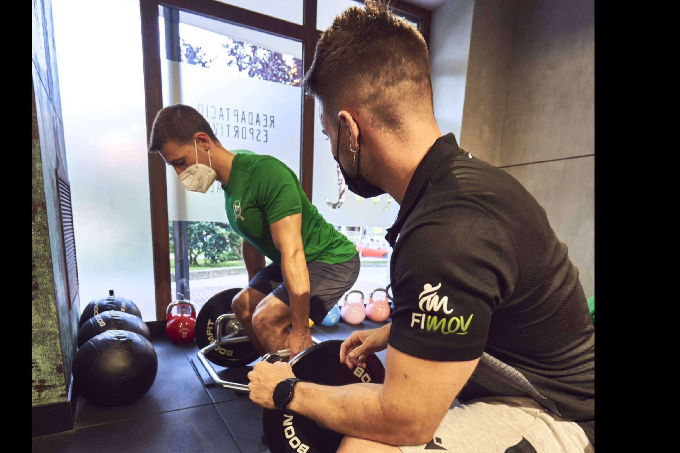 ¿Por qué es importante la preparación física antes de practicar un deporte, y no al revés?