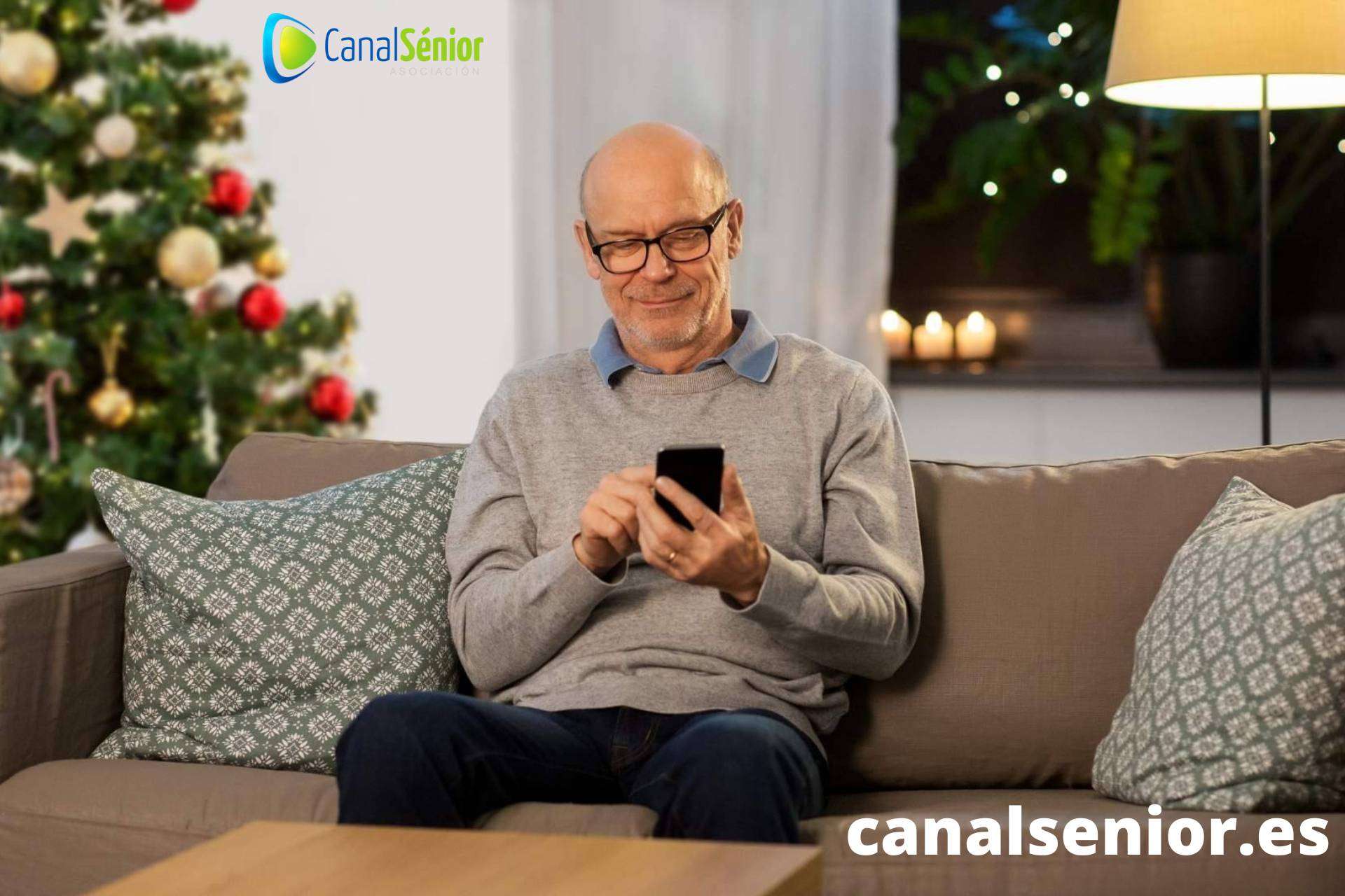 ¿Cómo de digitales son las personas mayores de 55 años? Este test las somete a prueba