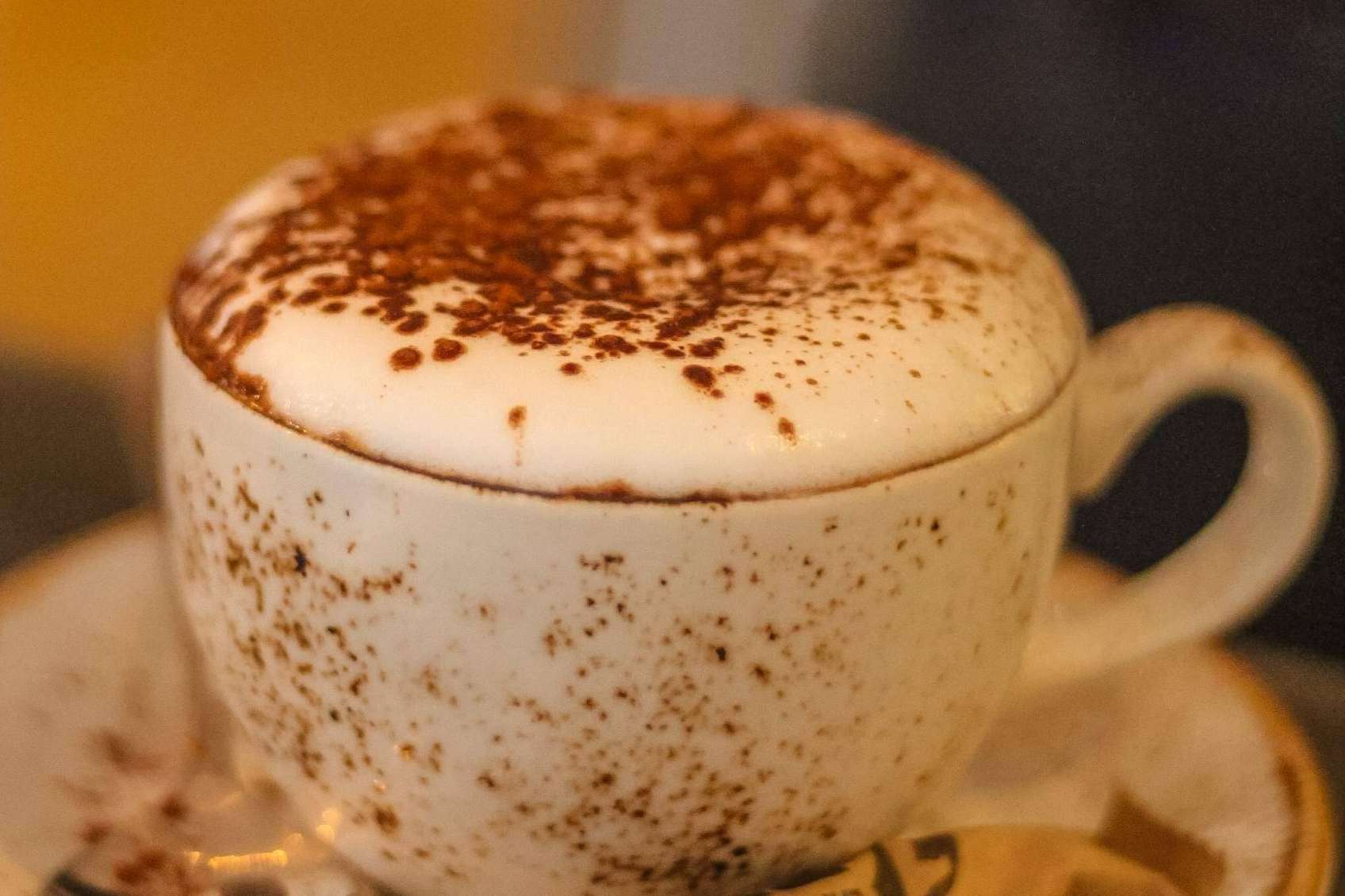 El Patio Vertical, un espacio con café de calidad y atención exquisita