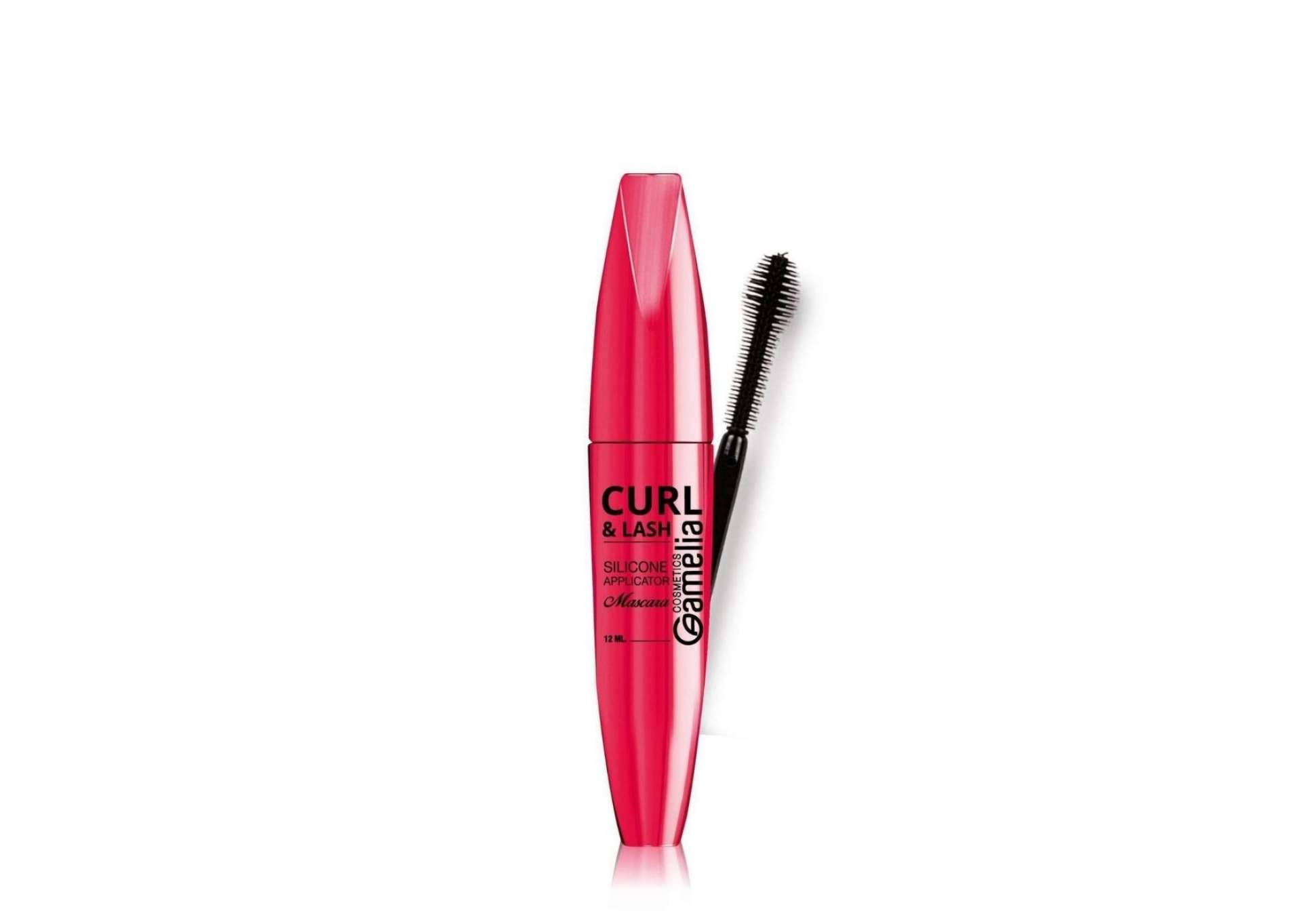 Los pasos de Amelia Cosmetics para crear un maquillaje de fiesta peachy