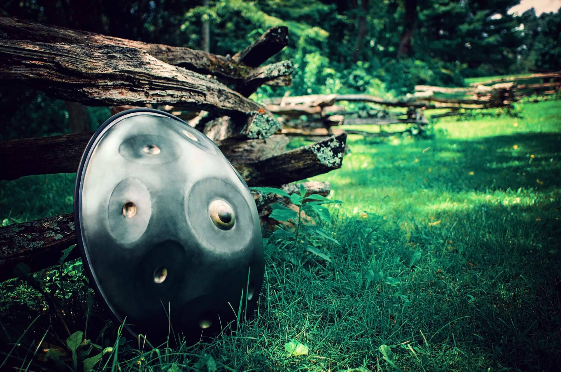 handpan.es, la web especializada en España que ofrece información detallada sobre el handpan