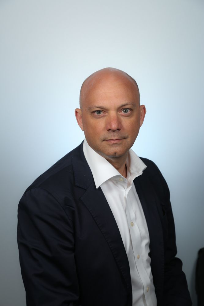 Contents nombra a Stefano Lena como nuevo VP de Ventas Globales